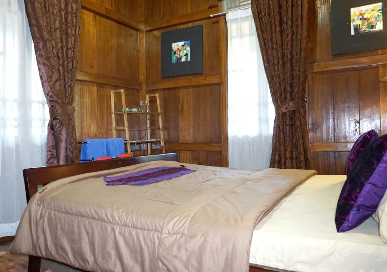 Deluxe Family Room - Photo 4