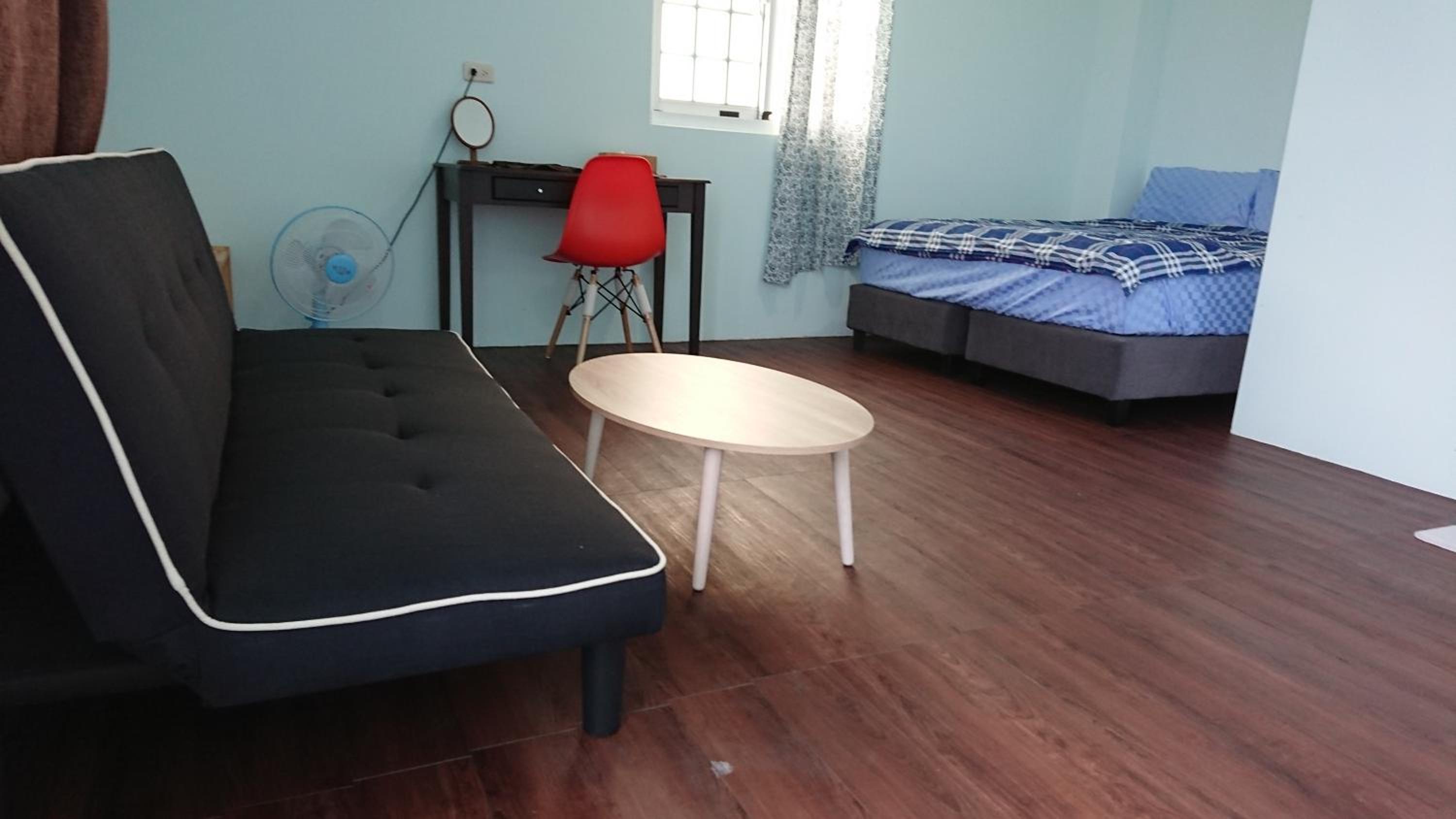 Queen Room with Sea View photo 2