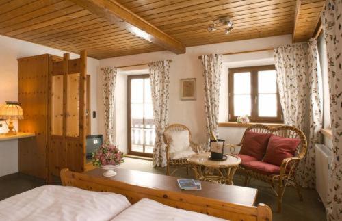 Themed Double Room