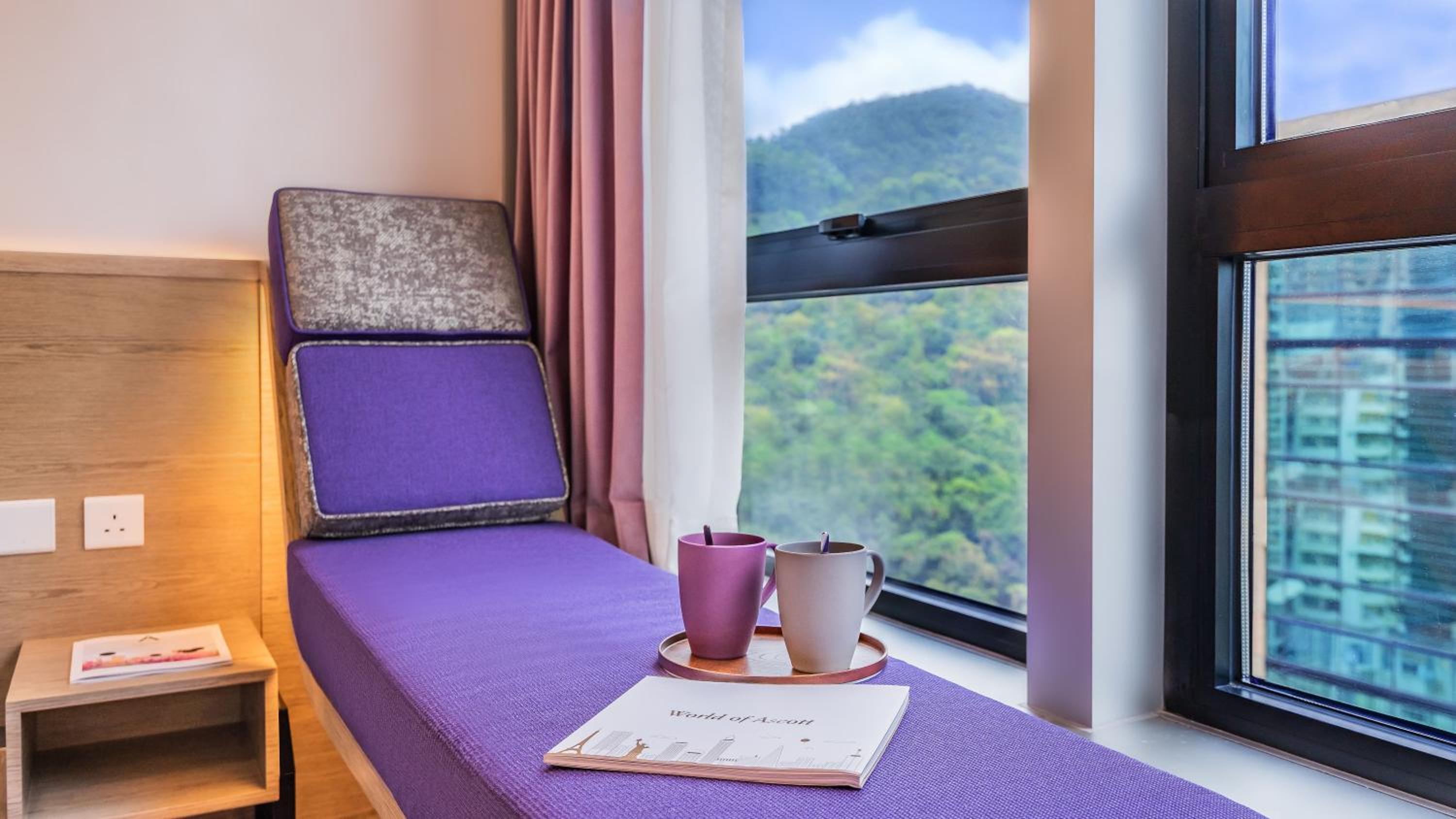 Deluxe Double or Twin Room photo 3