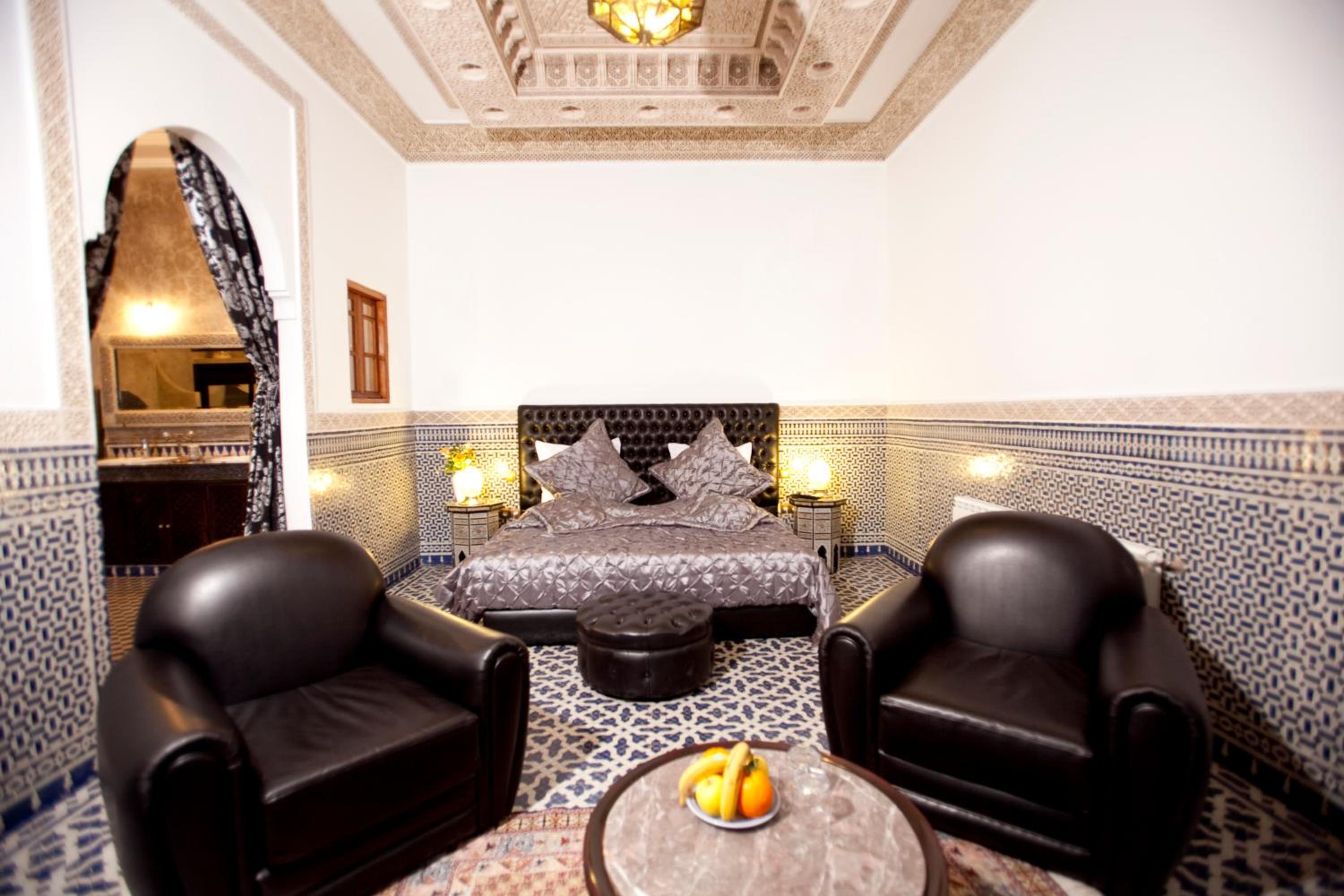 Casablanca Suite - Photo 8