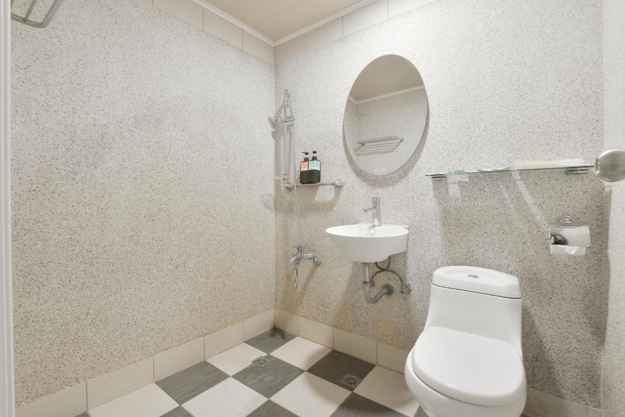 Deluxe Quadruple Room photo 3