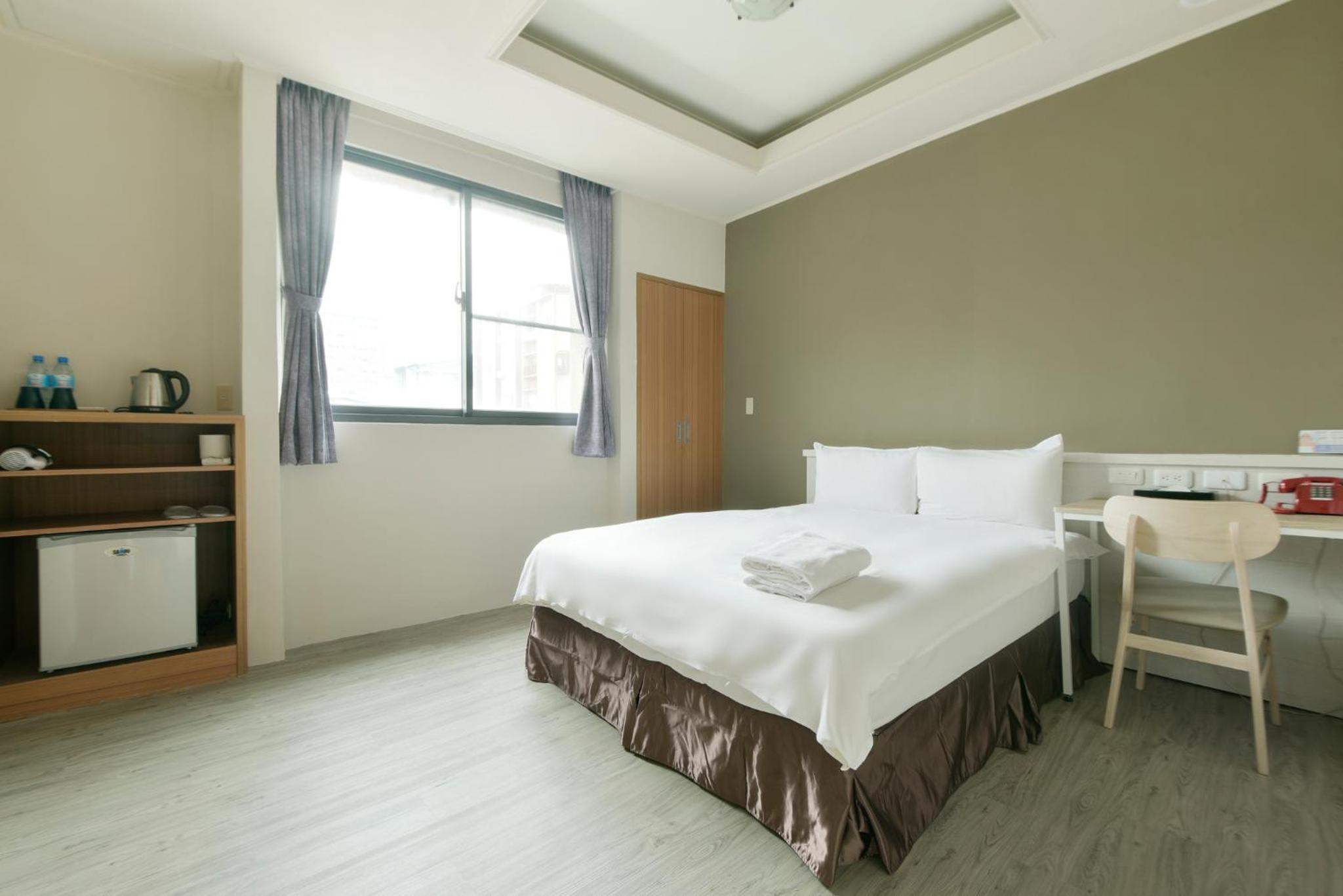 Standard Double Room photo 3