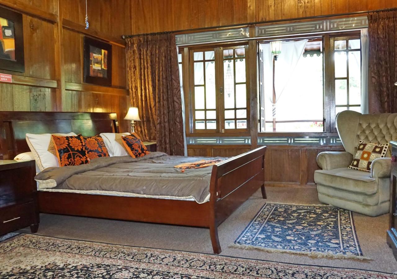 Suite with Balcony - Photo 1