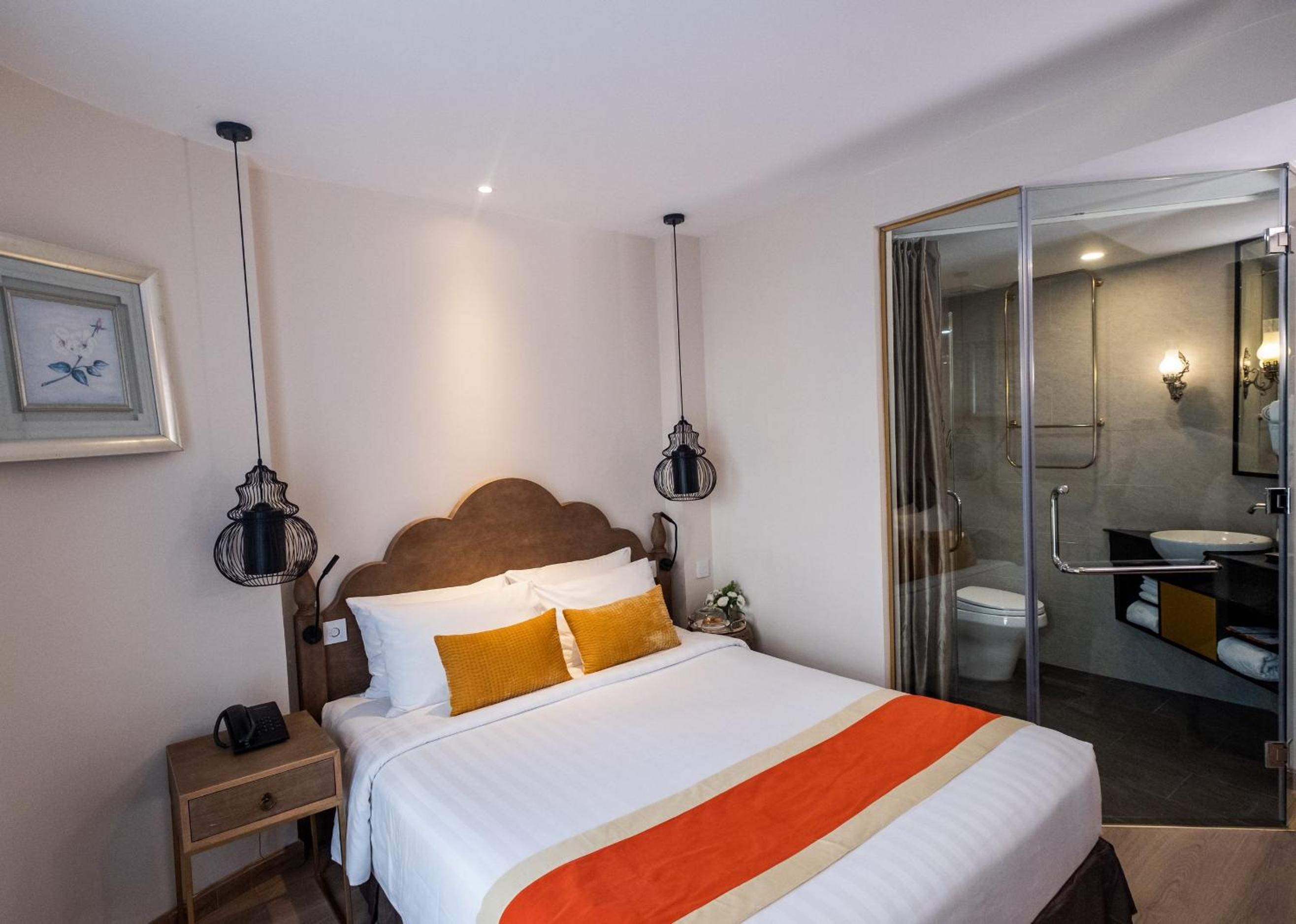 Premium Double Room photo 3