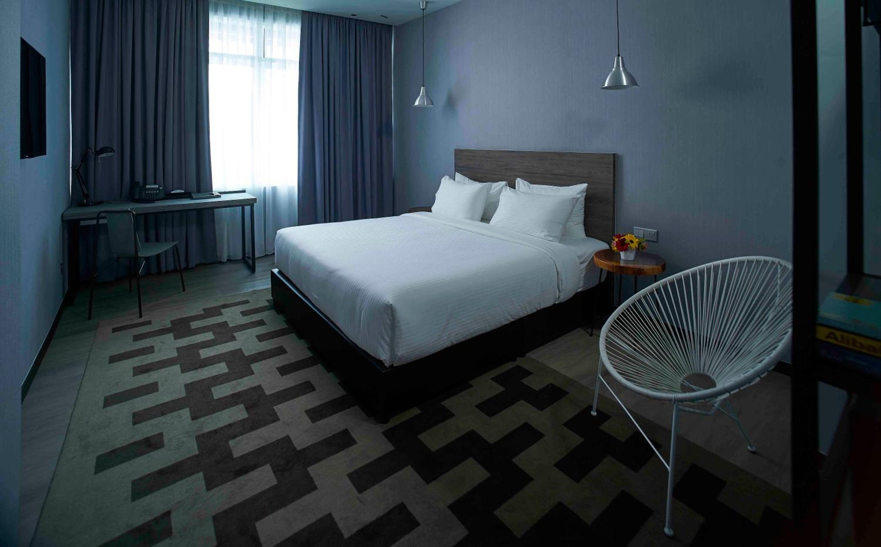 Deluxe Double Room - Photo 1