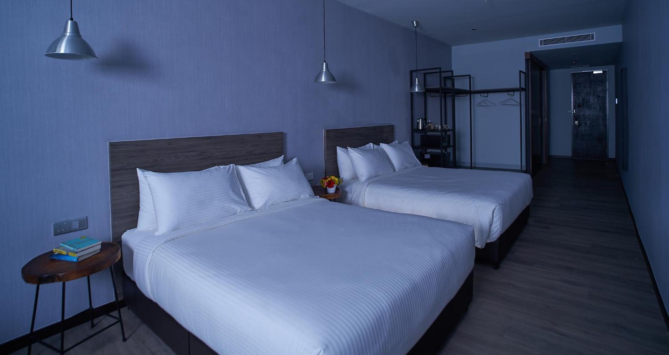 Junior Suite - Photo 1