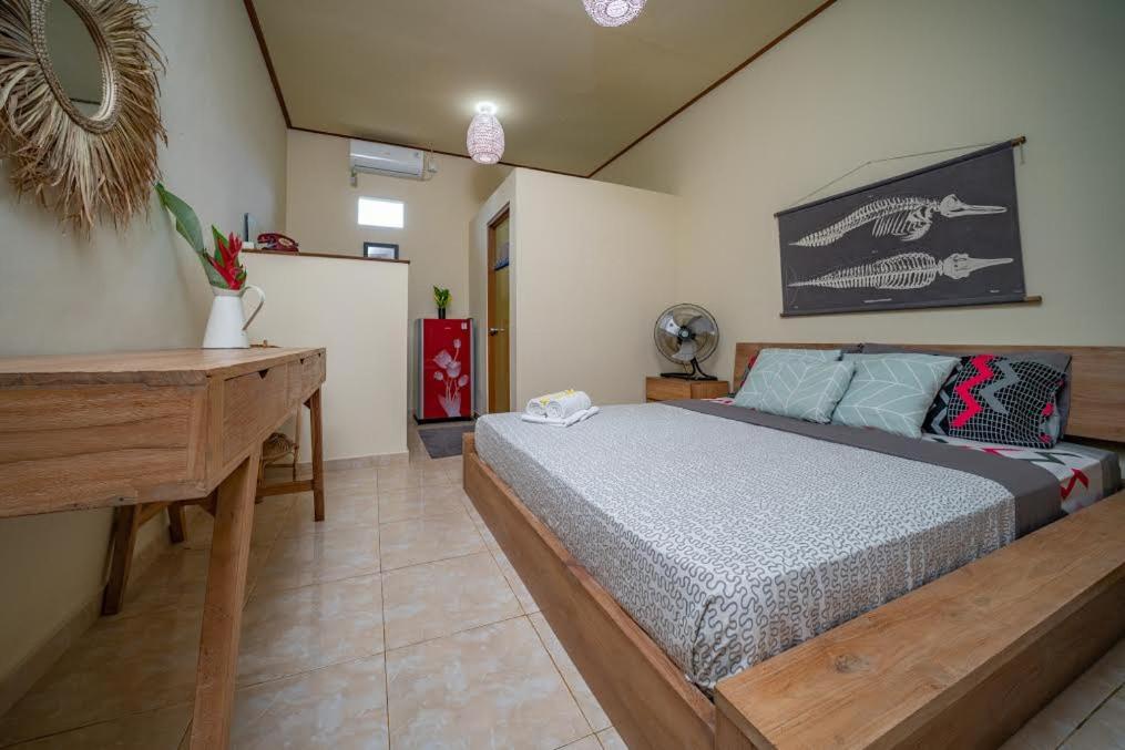 Double Room with Terrace - Photo 1