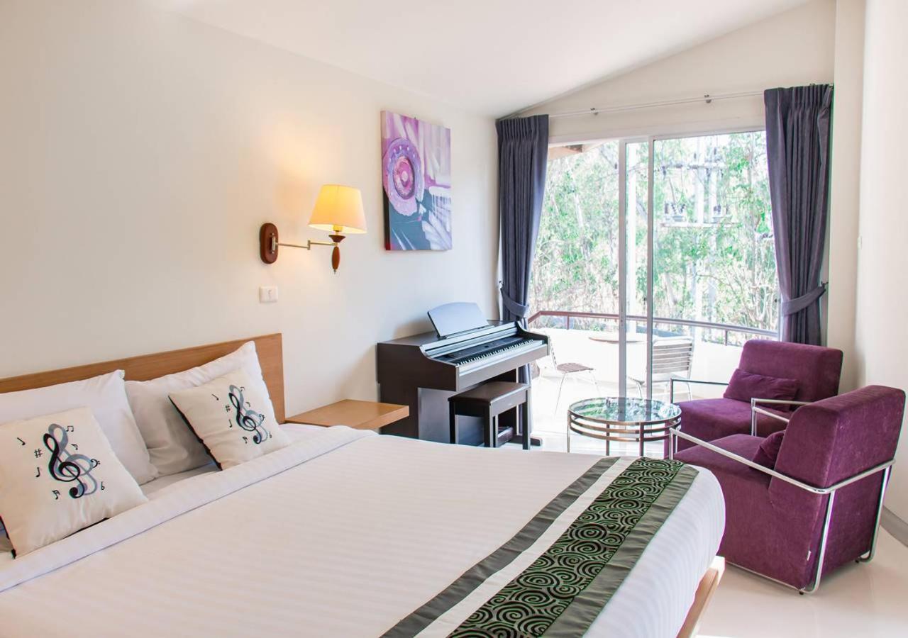 Suite (4 Adults)