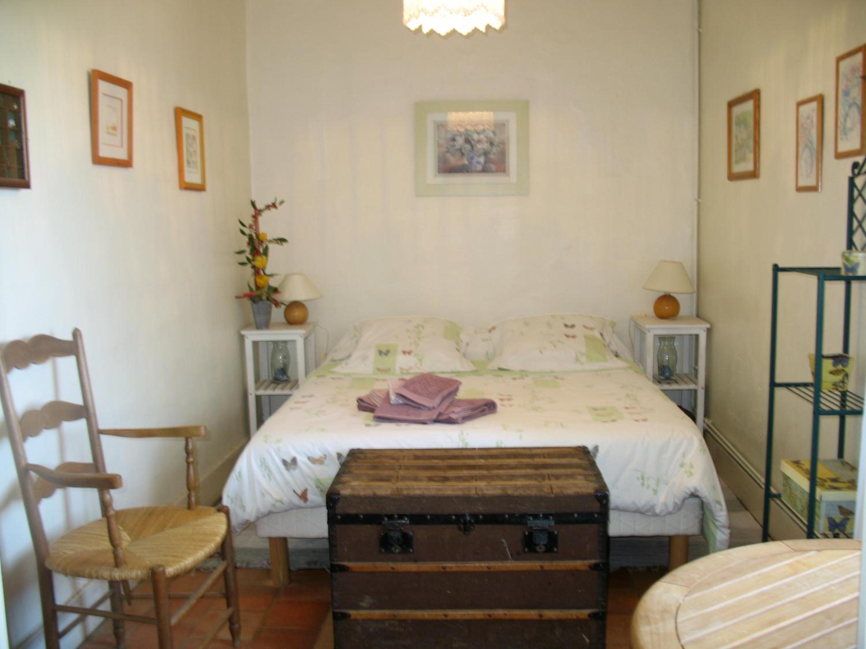 Comfort Double Room photo 1