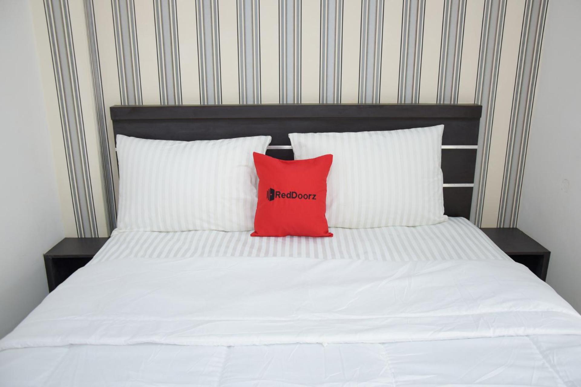 Double Room - Photo 1