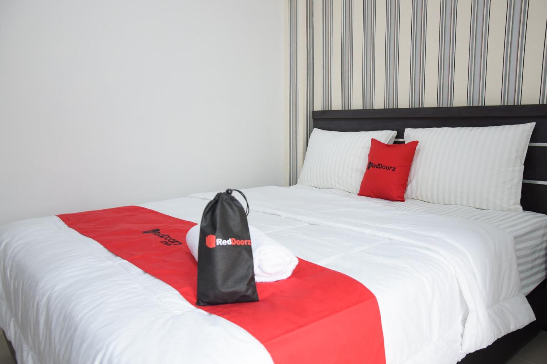 Double Room - Photo 6