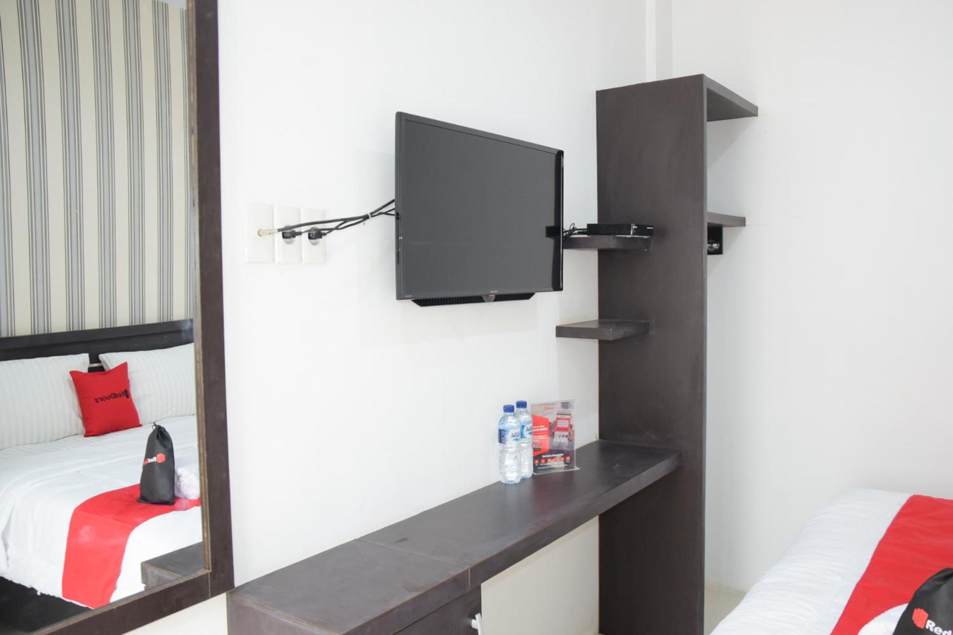 Double Room - Photo 5
