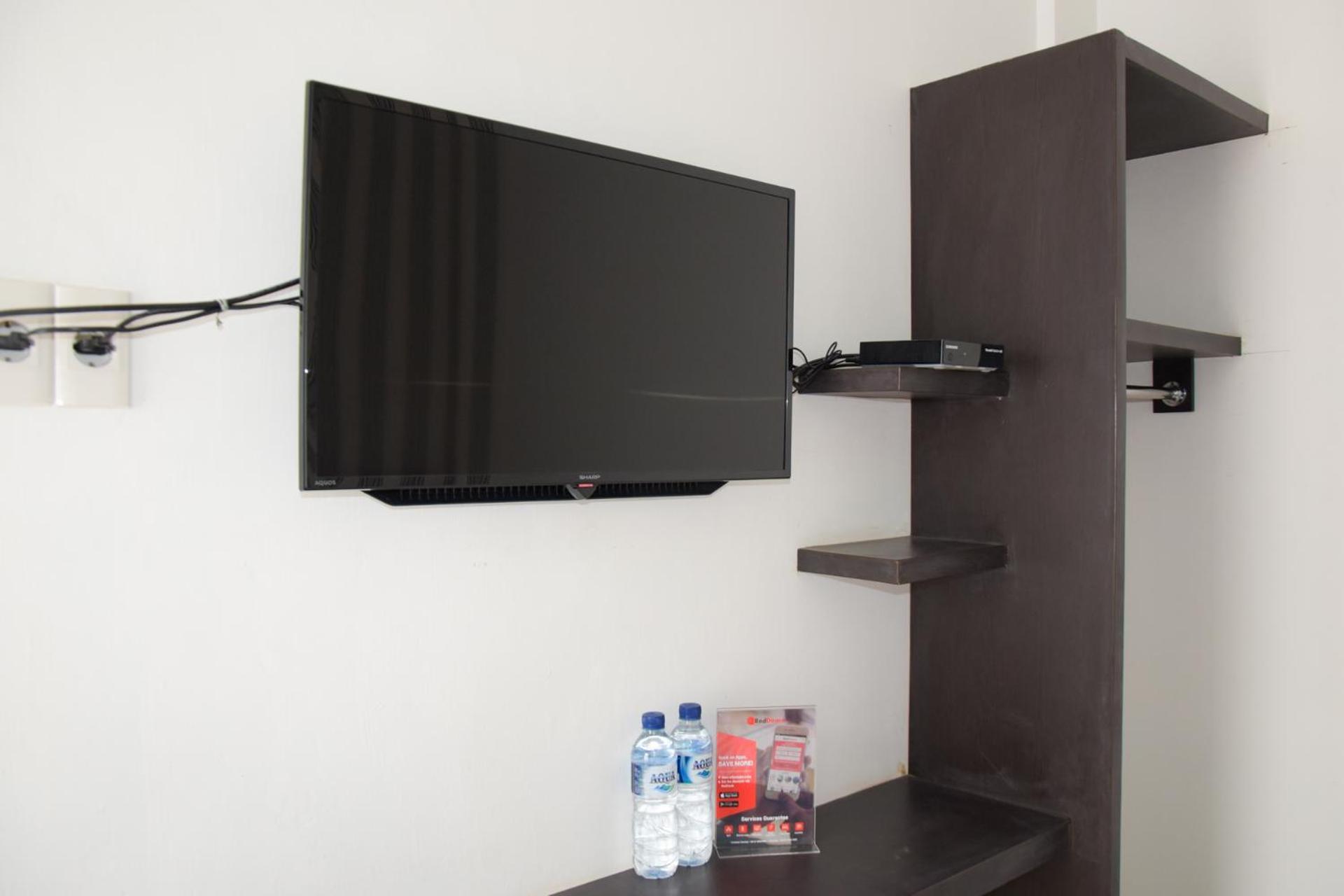 Double Room - Photo 4