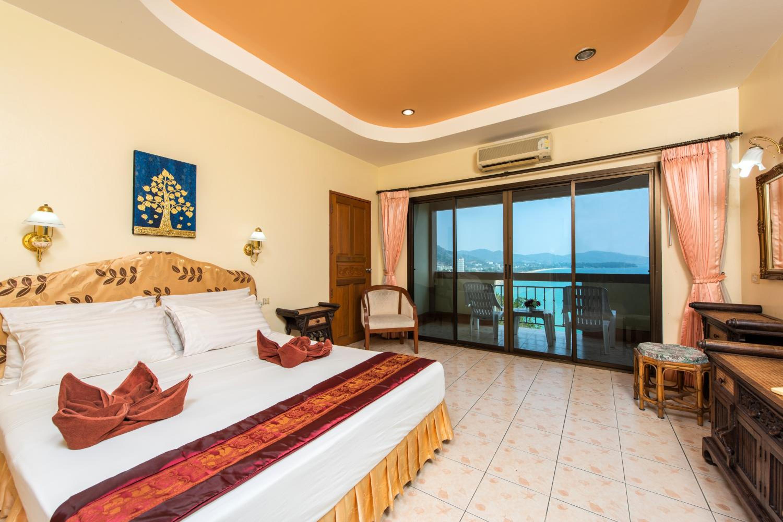 Standard Double Room - Photo 6