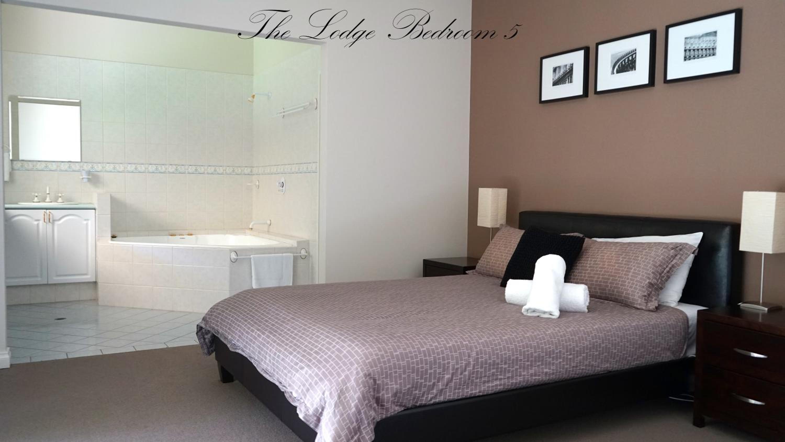 The Lodge