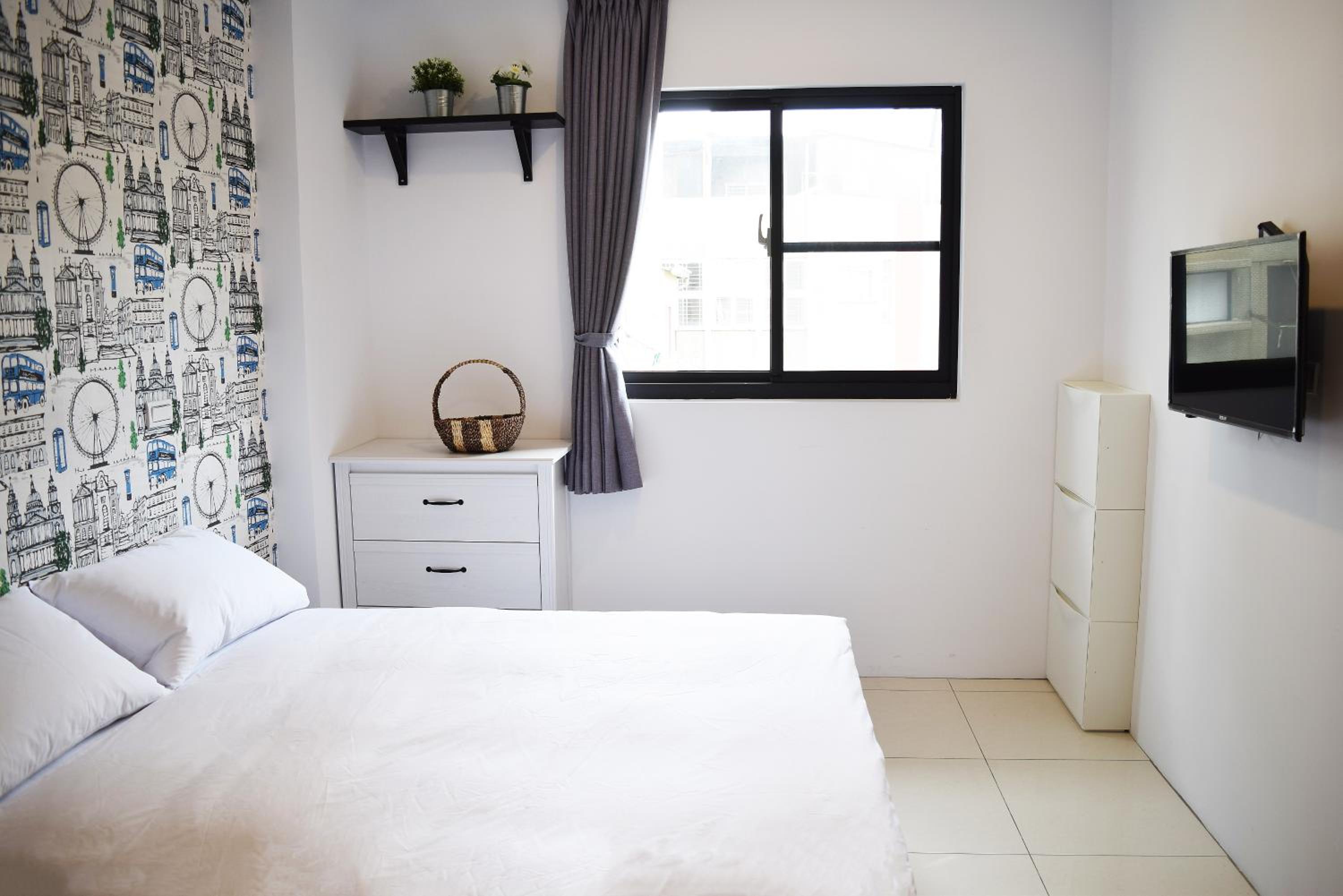 Standard Double Room - Photo 1