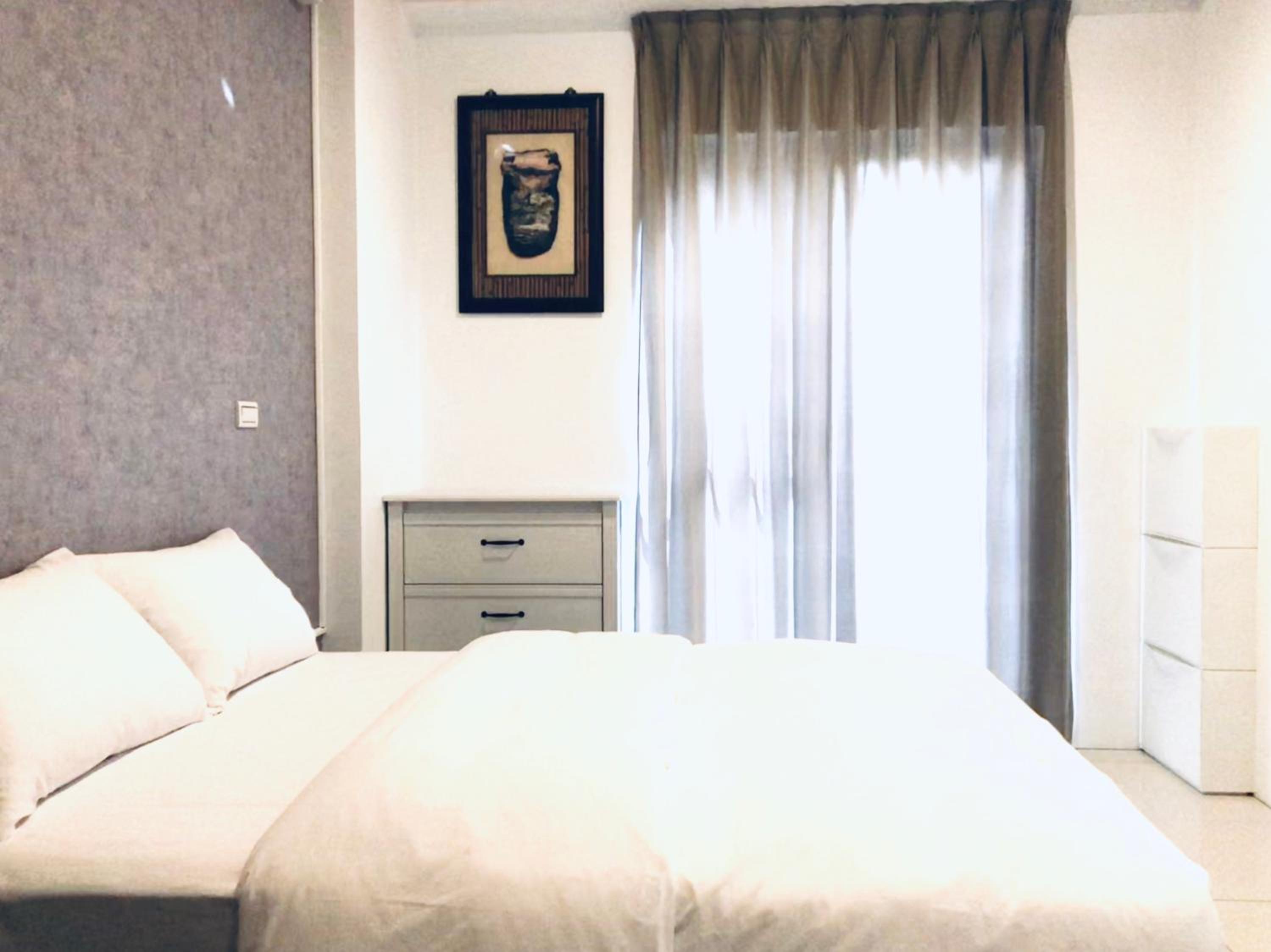 Standard Double Room - Photo 2
