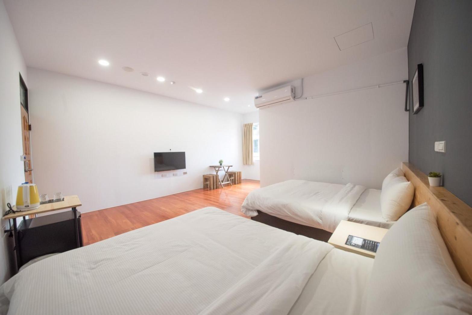 Comfort Quadruple Room photo 3