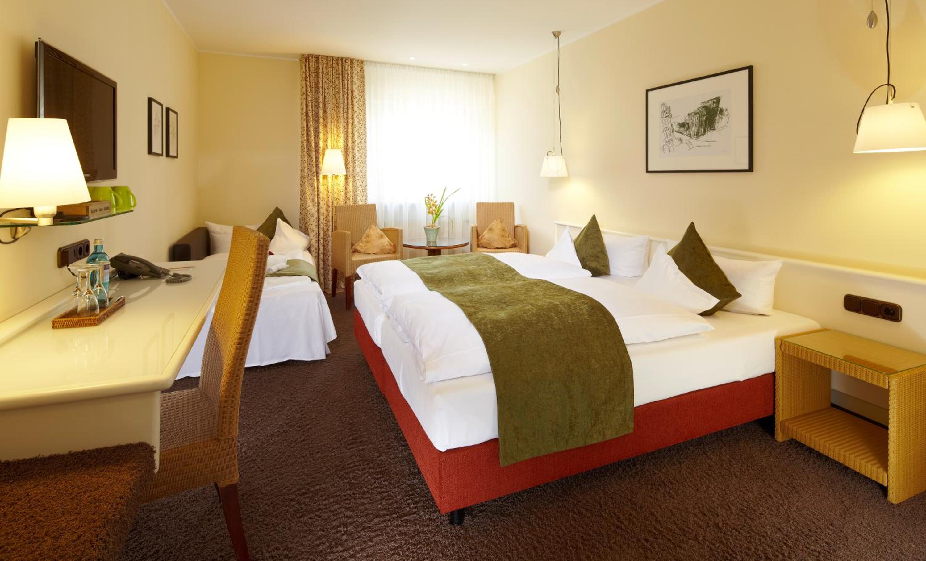 Triple Room Classic