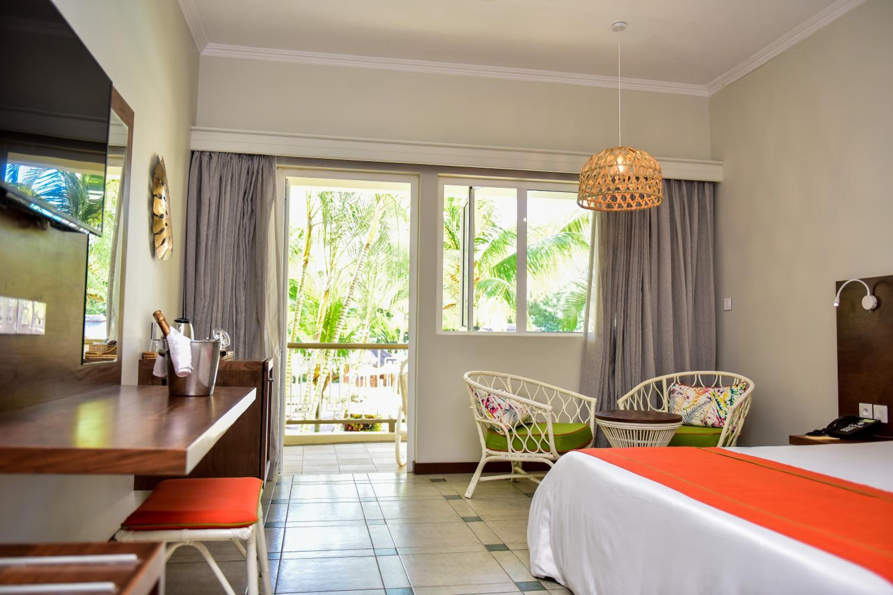 Superior Double Room - Photo 5