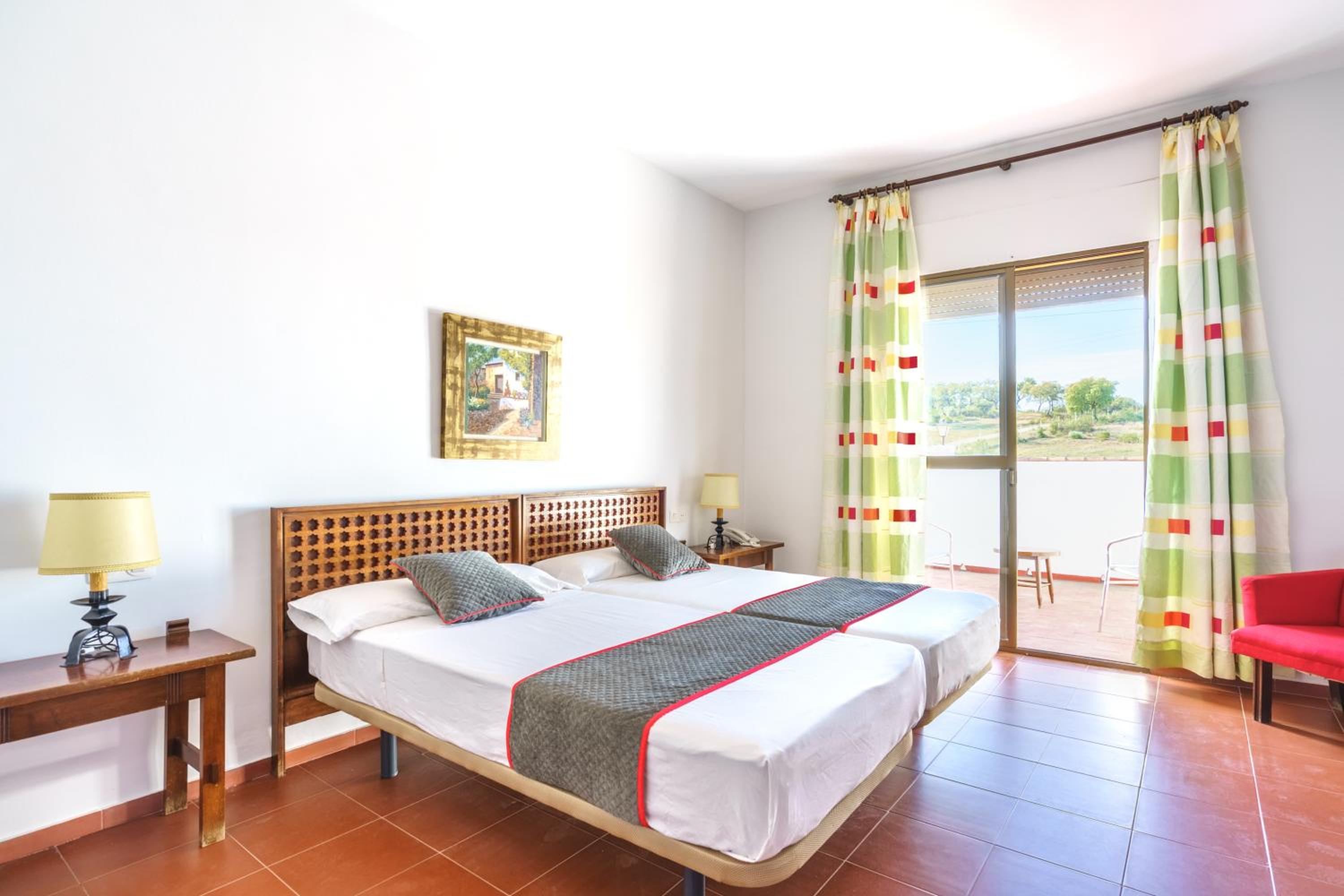 Habitación Doble