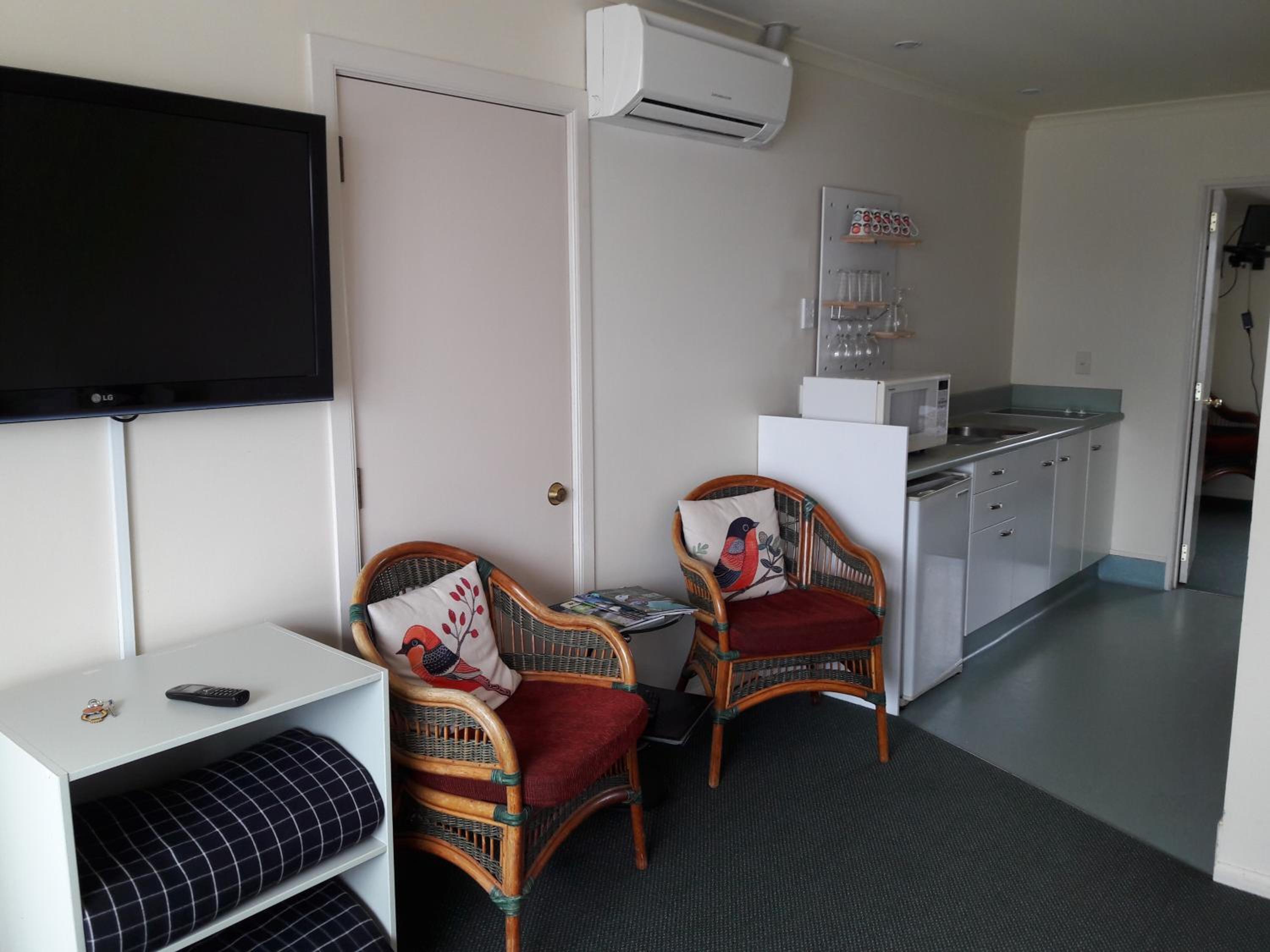 Two-Bedroom Apartment - Photo 1