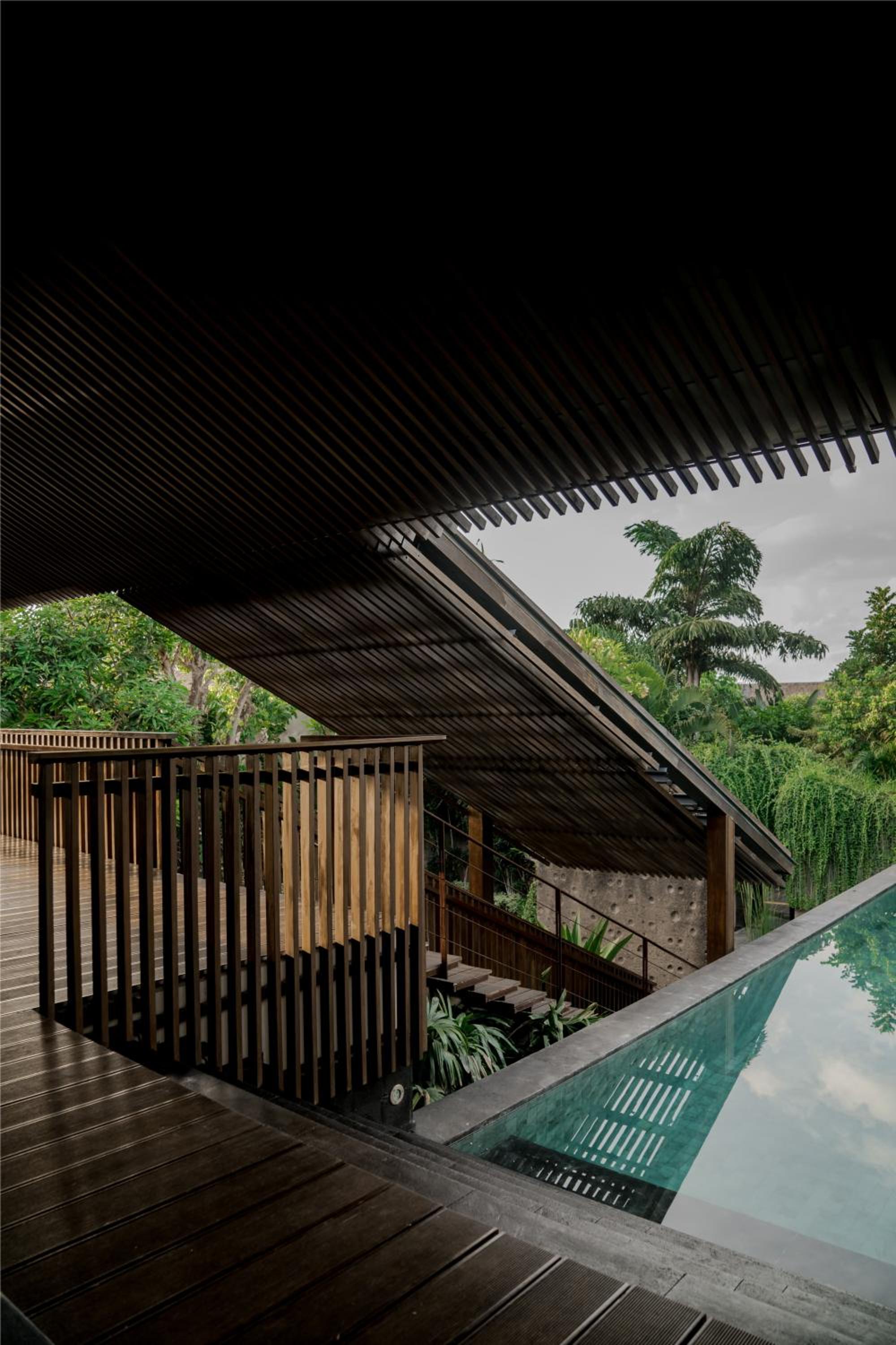 Grand Three-Bedroom Pool Villa with Luxury Benefits photo 2