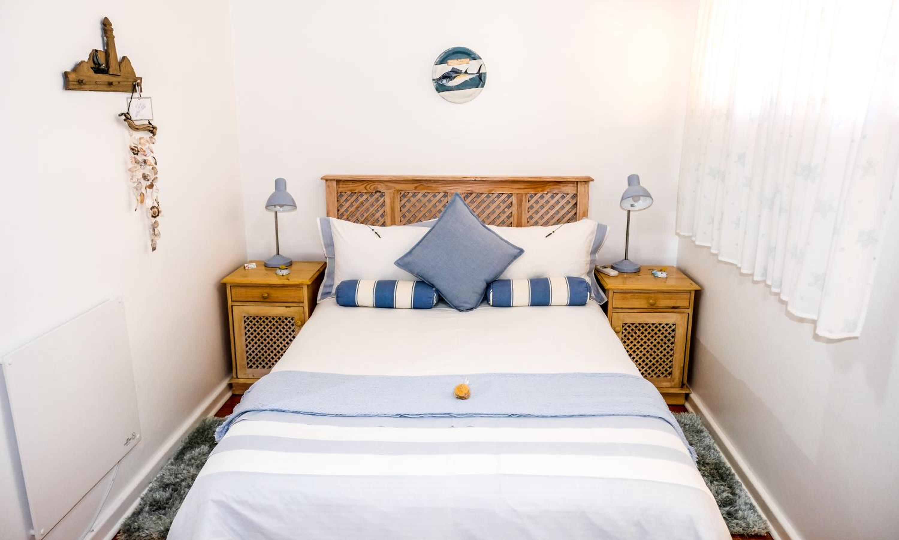 Budget Double Room photo 1