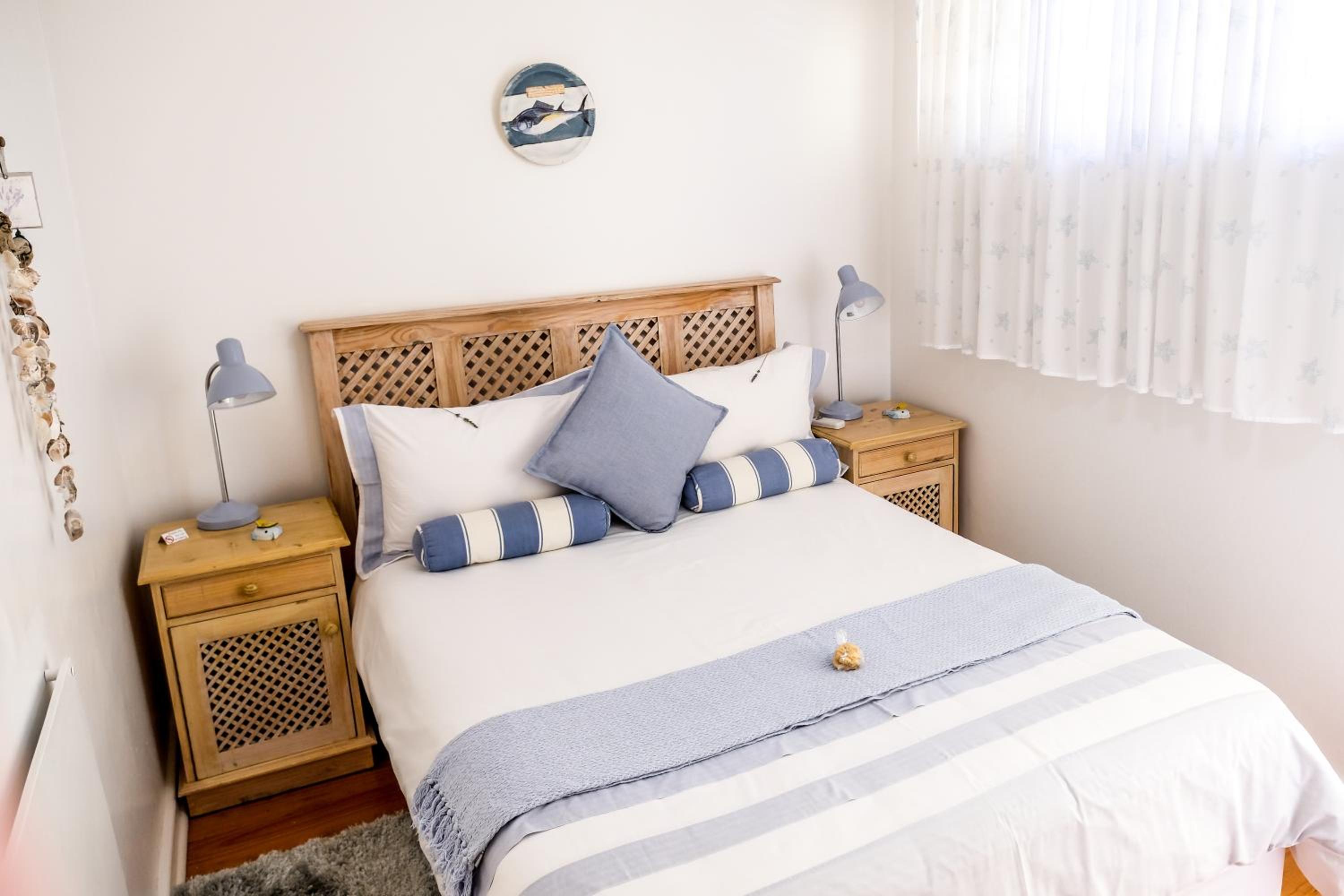 Budget Double Room photo 3