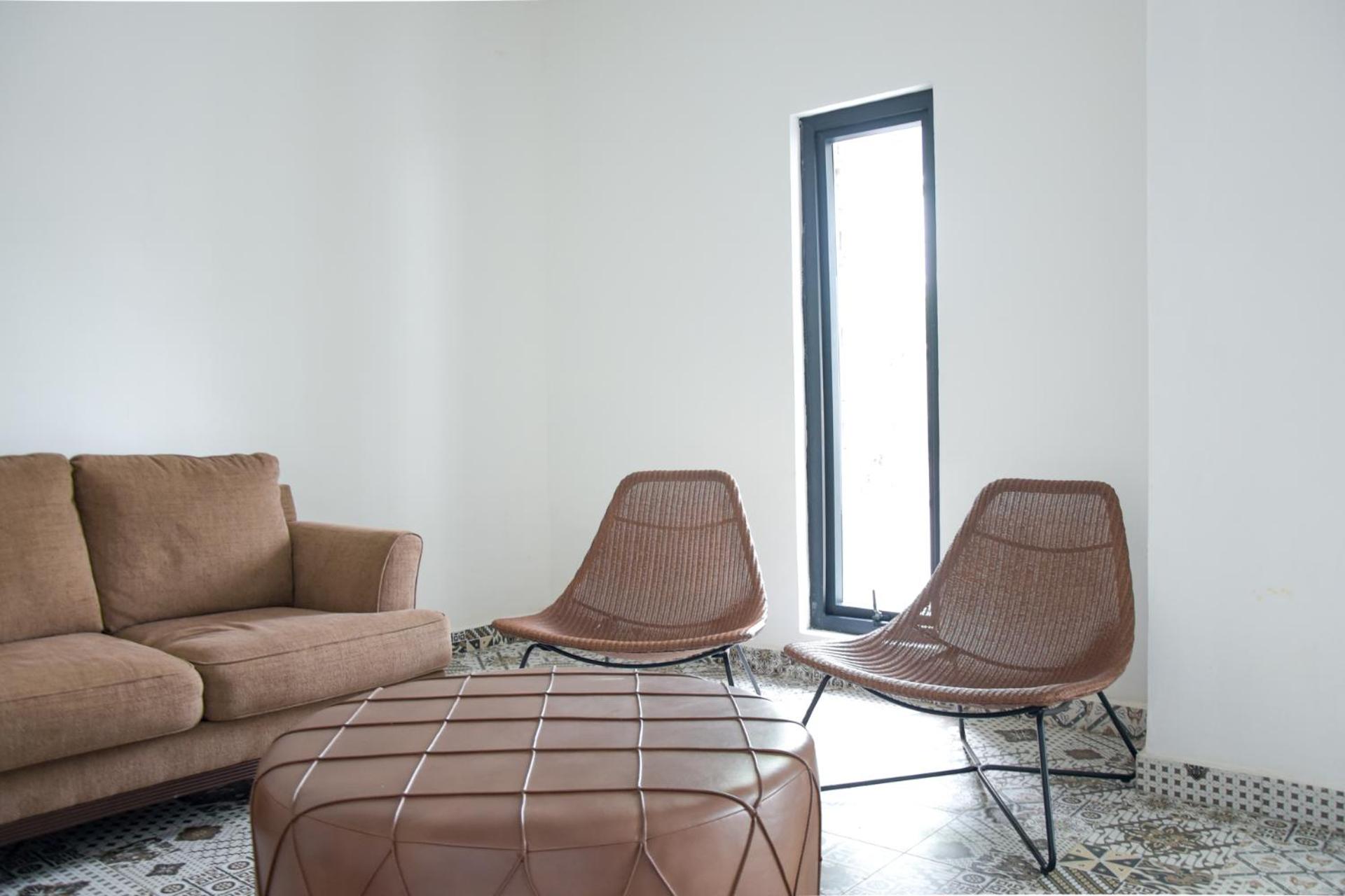 Double Room - Photo 23