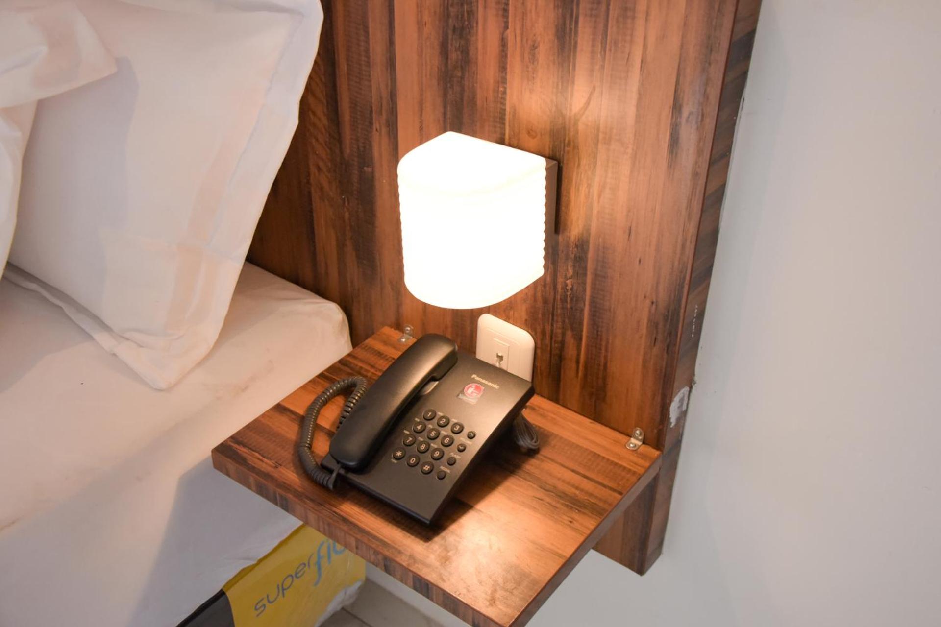 Double Room - Photo 14