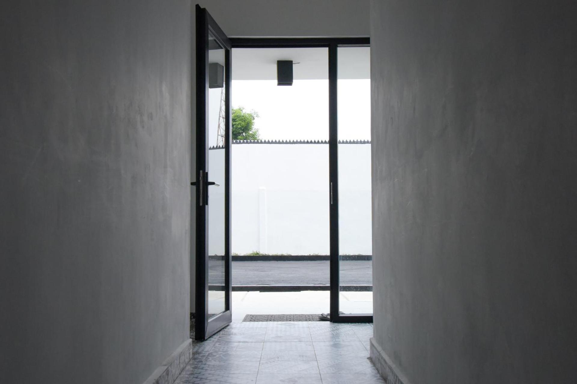 Double Room - Photo 15