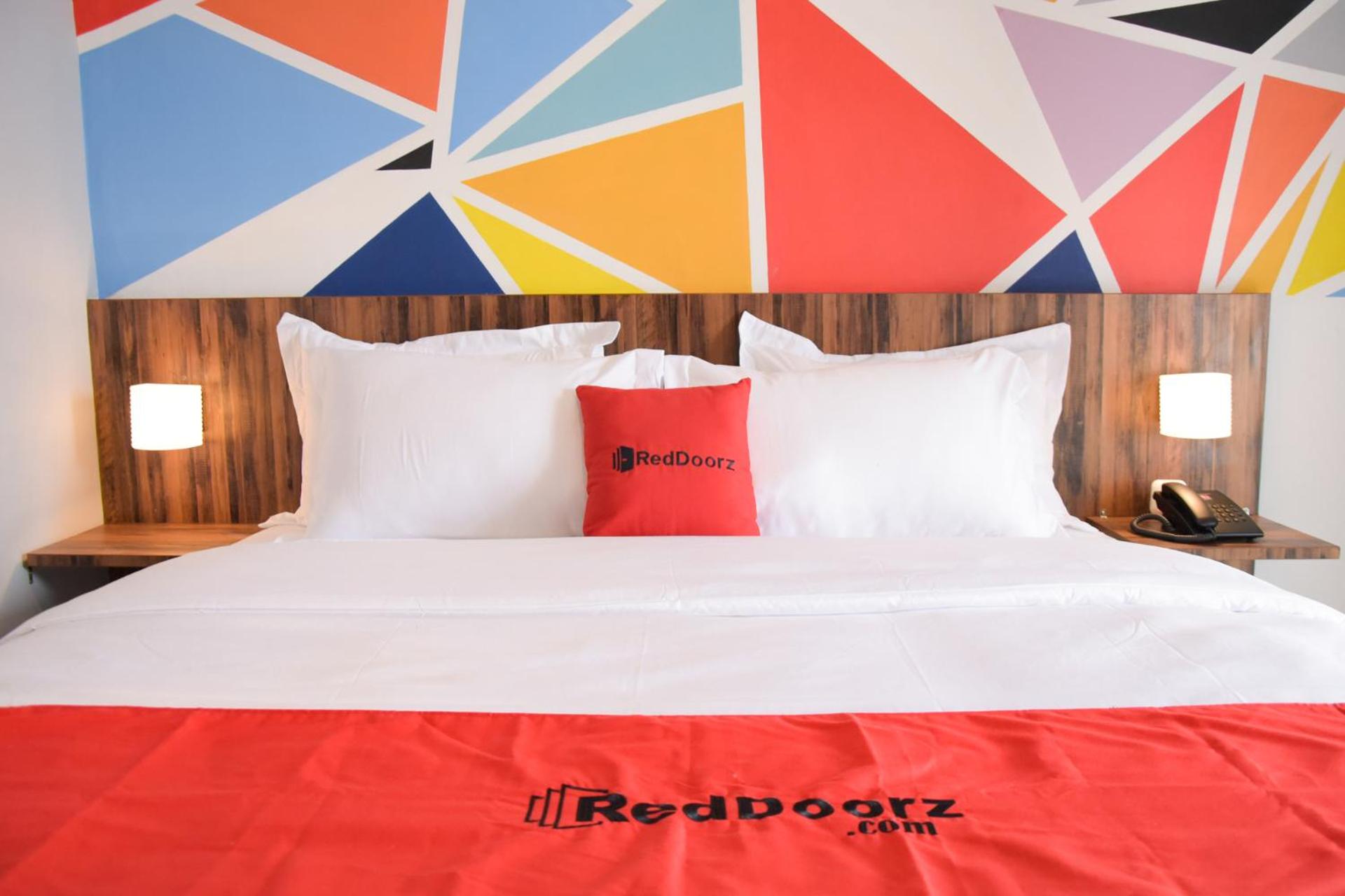 Double Room - Photo 24