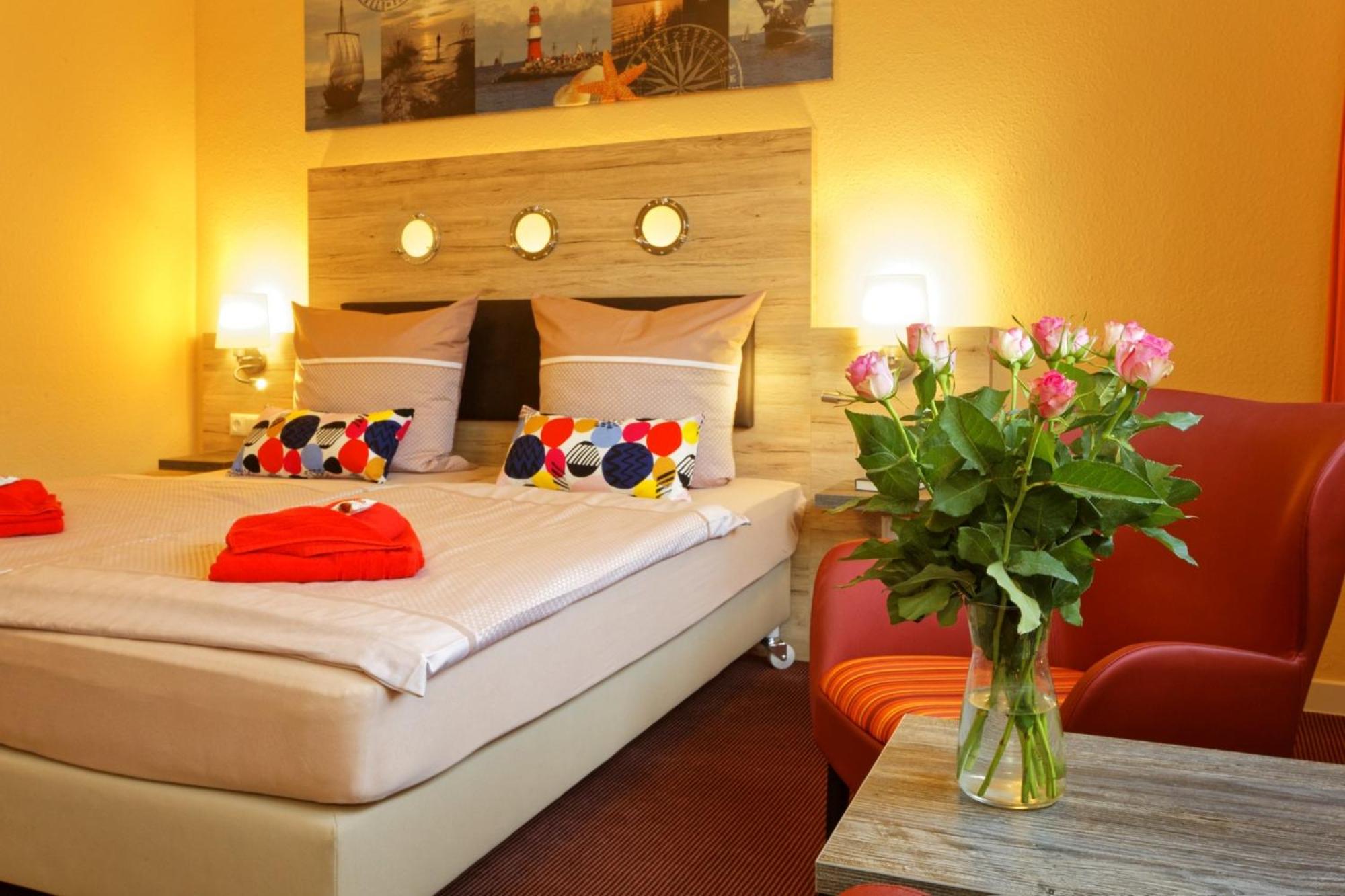 Double Room photo 3