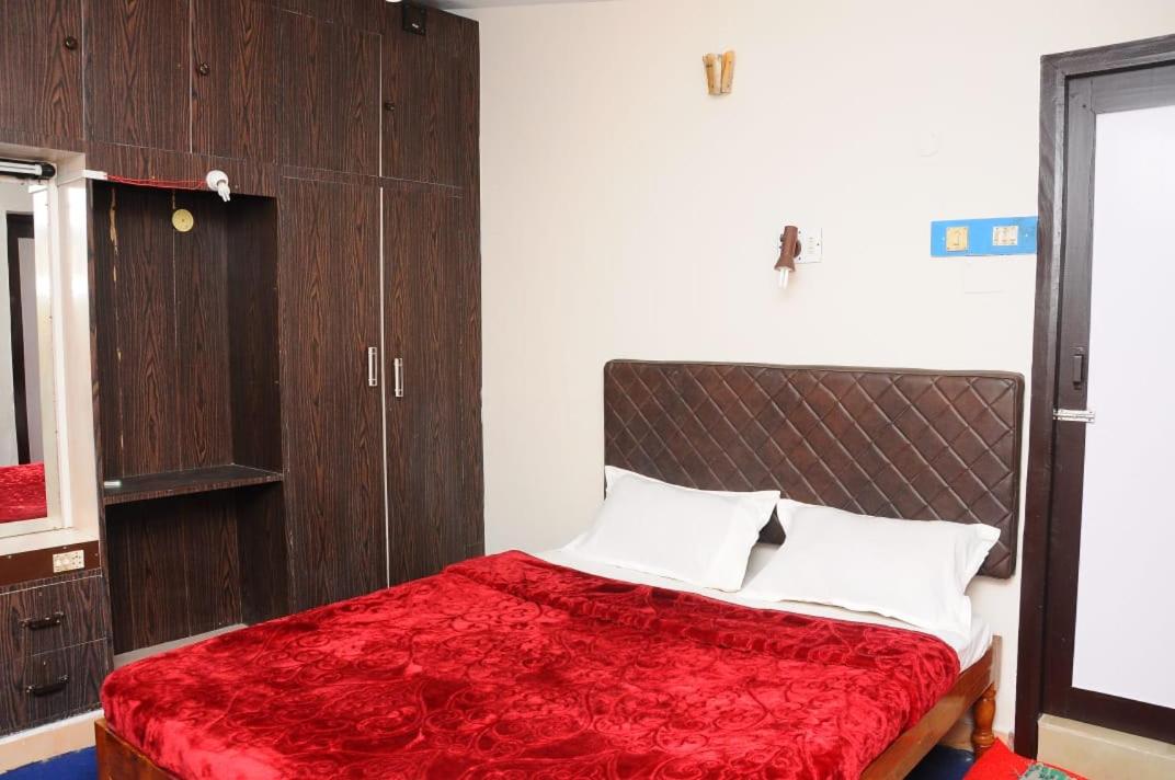Two-Bedroom Villa photo 1