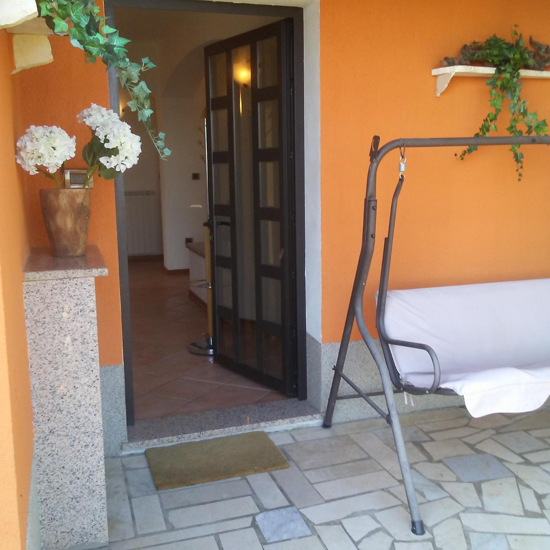 Apartment with Sea View photo 3