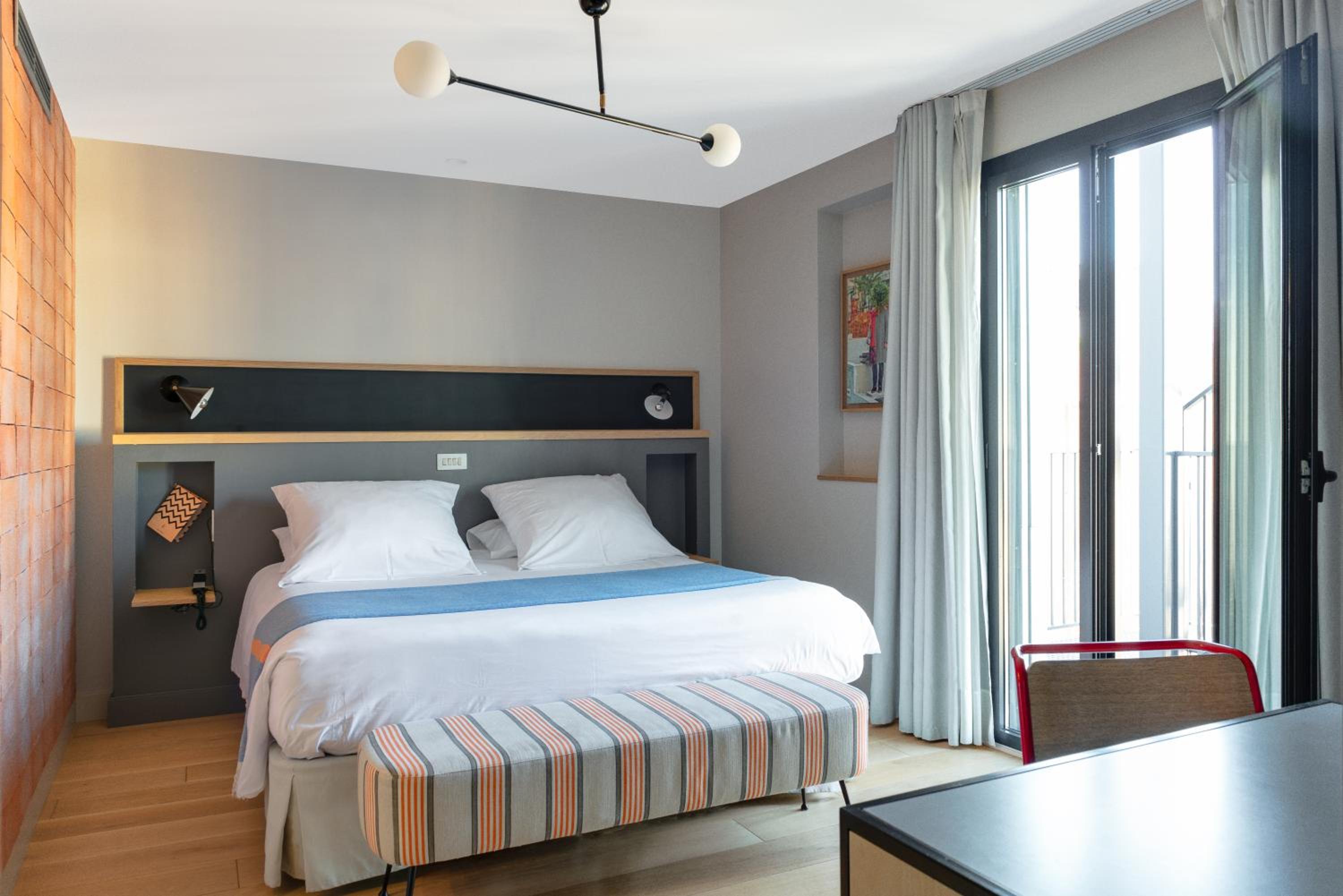 Superior Double Room with Pool View photo 3
