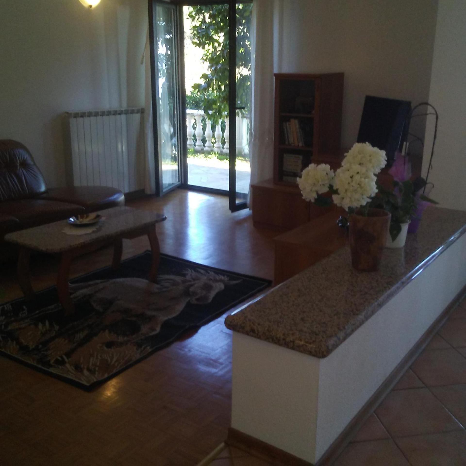Apartment with Sea View photo 1