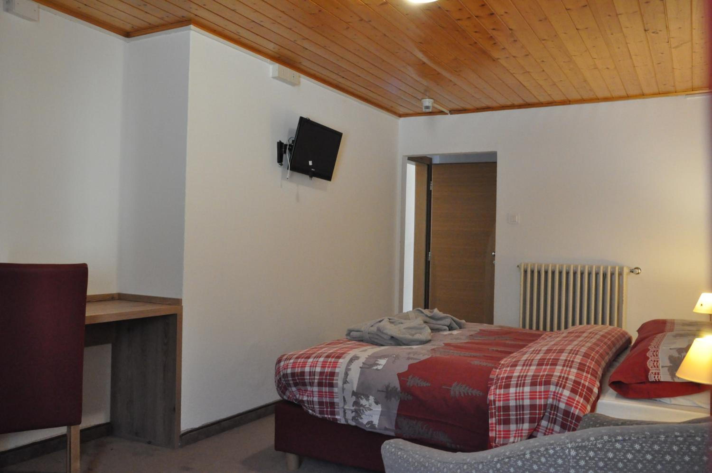 Quadruple Room photo 3