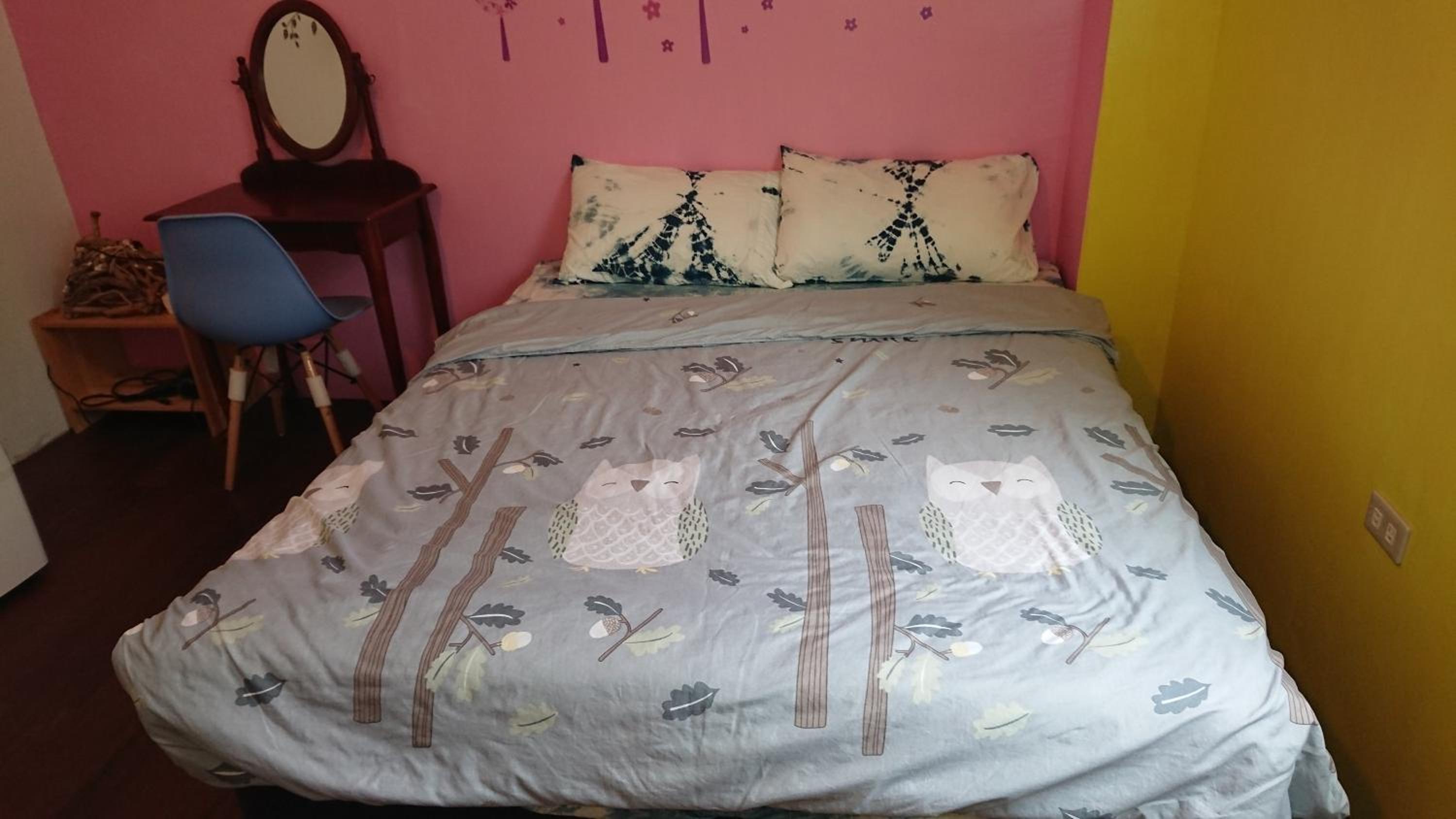 Double Room with Mountain View photo 2