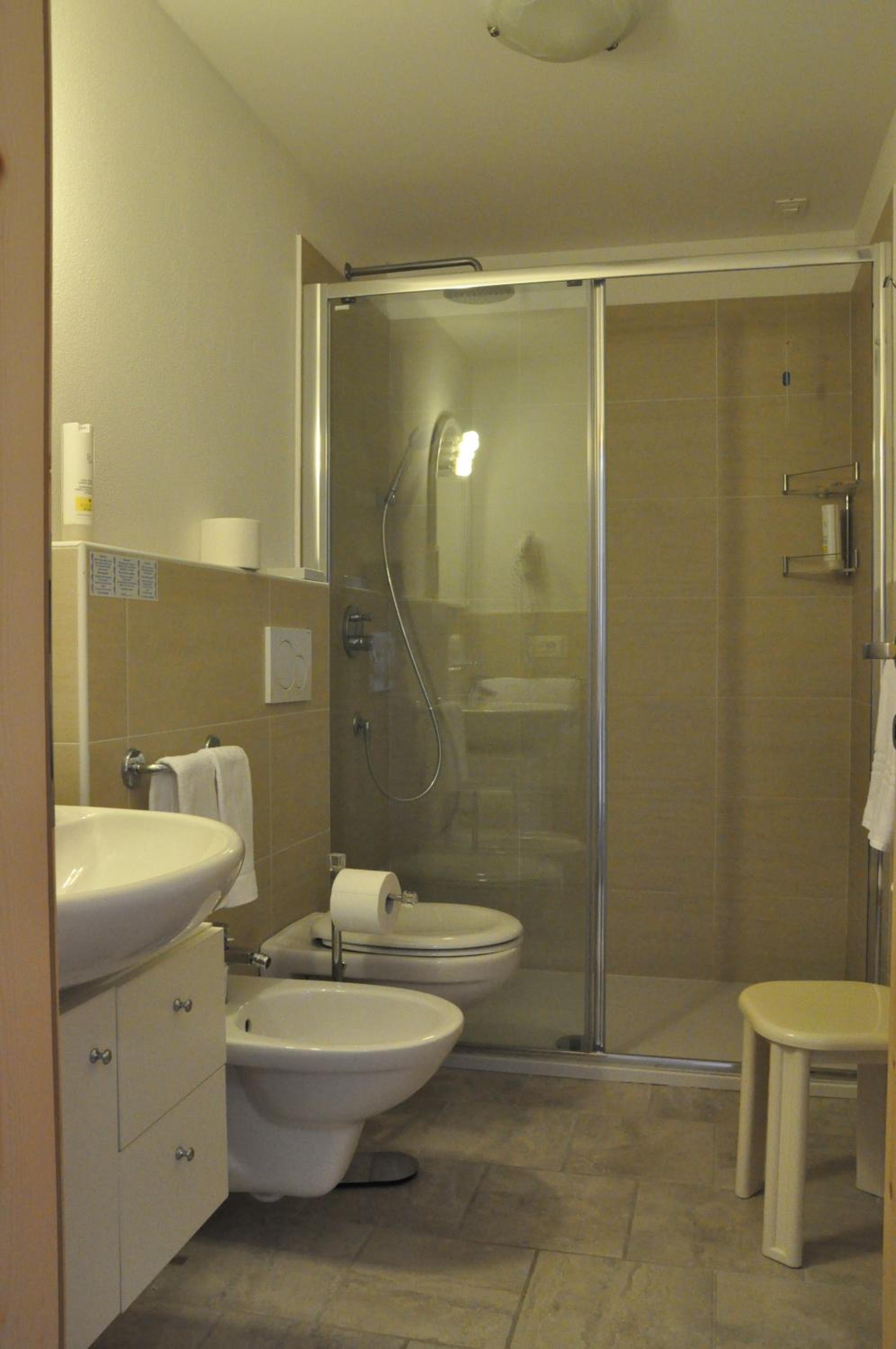Deluxe Double or Twin Room photo 3