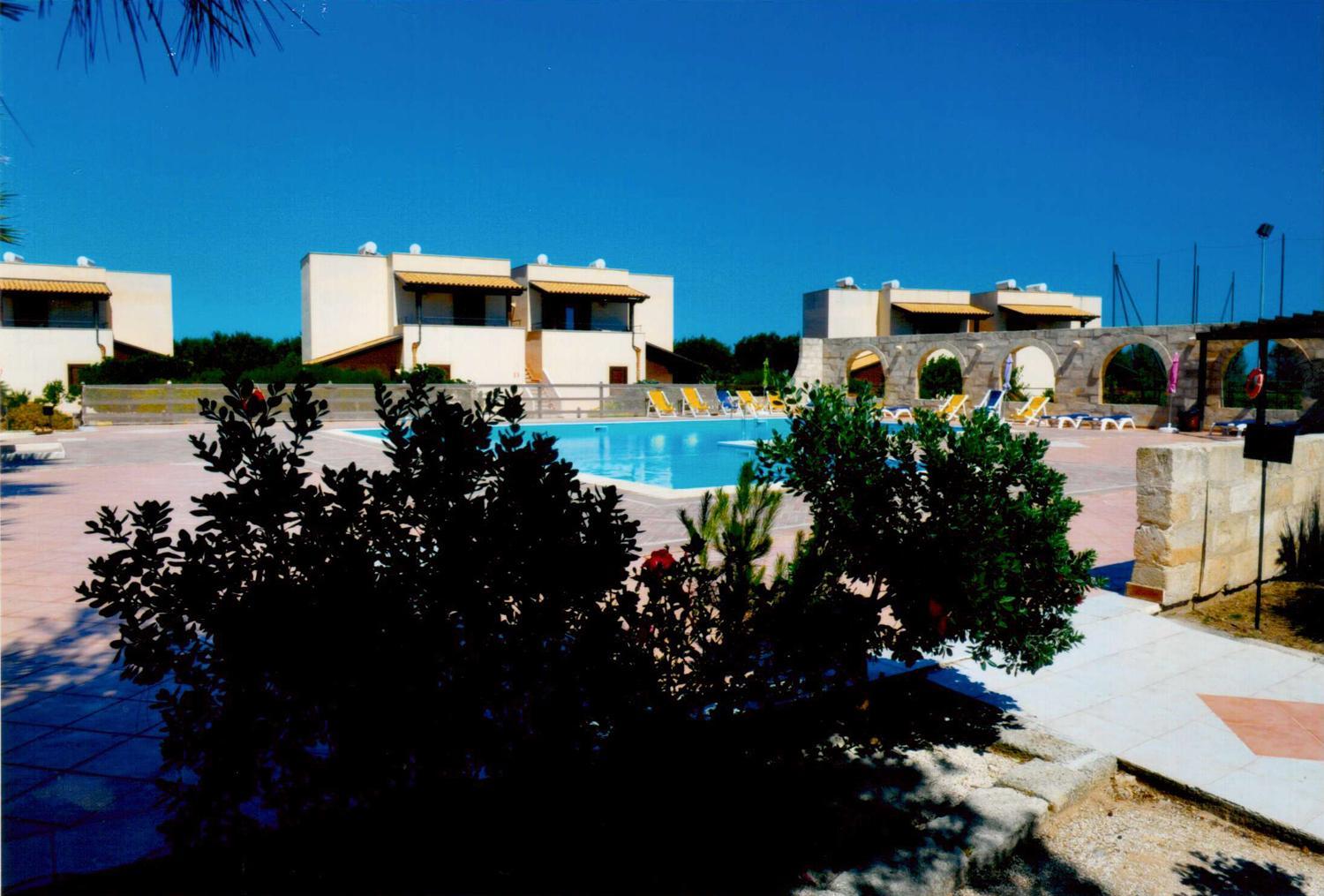 Residence Punta Longa, Photo 6