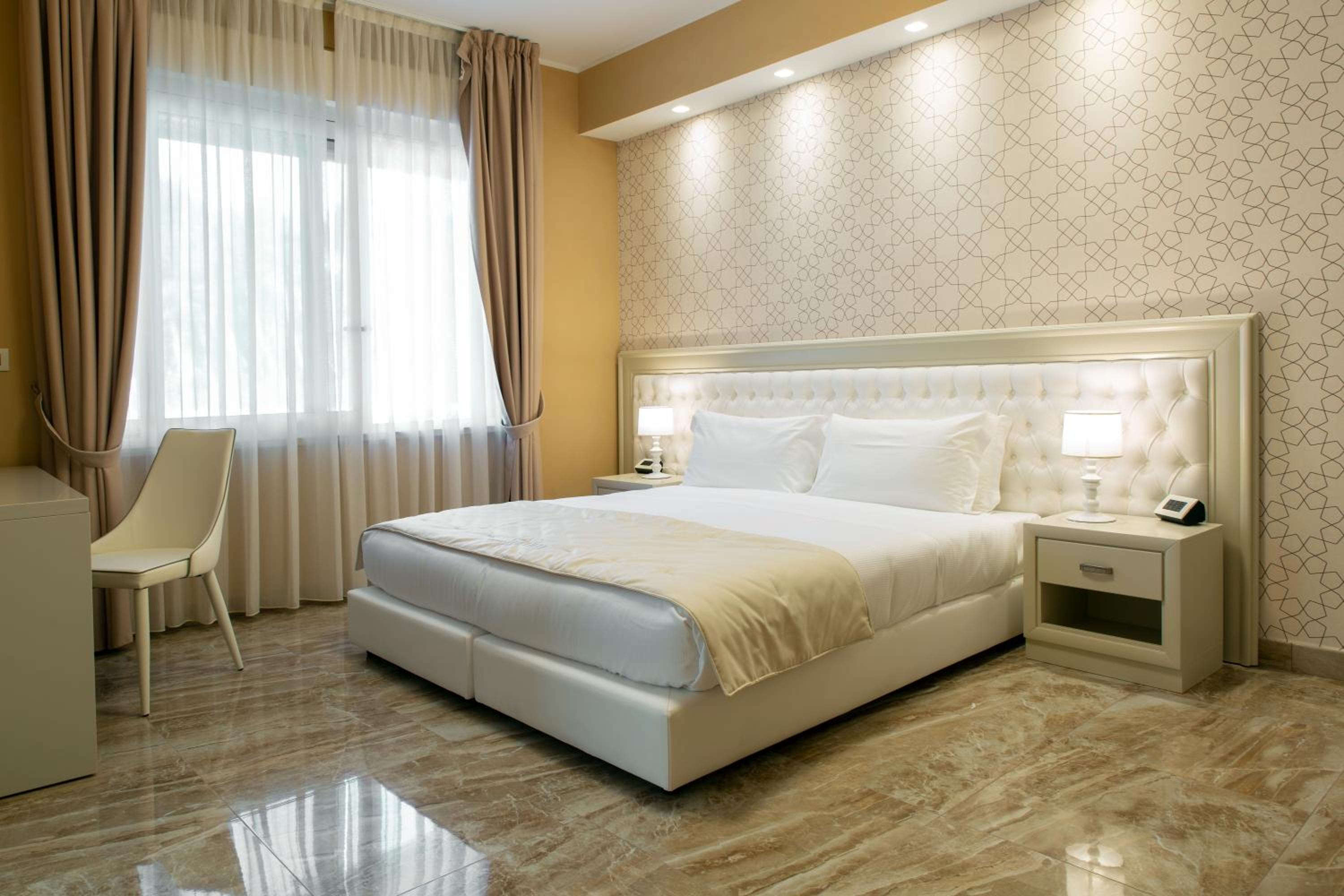 Premium Quadruple Room photo 1