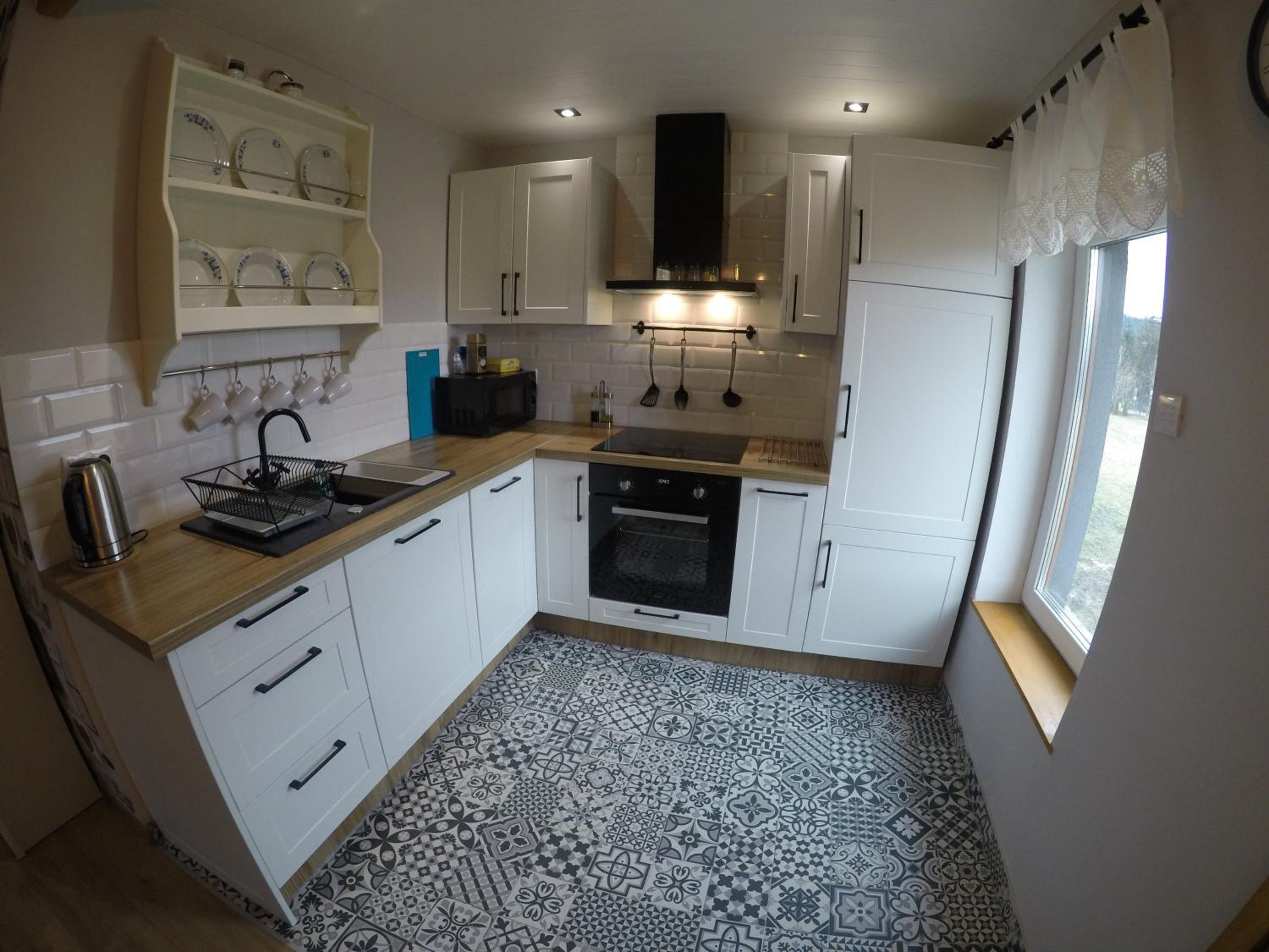 Superior Apartment photo 3