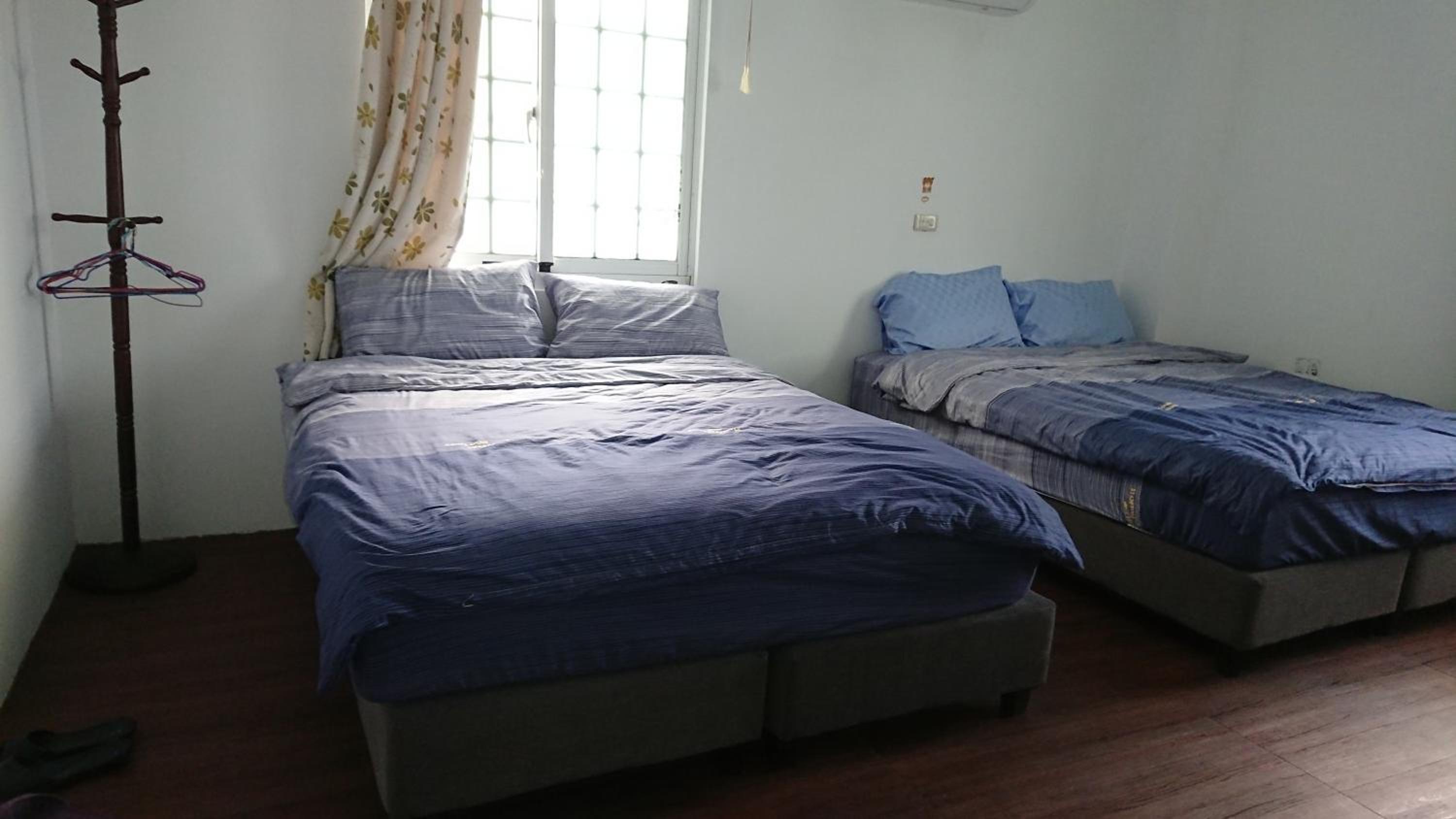 Quadruple Room with Sea View photo 1
