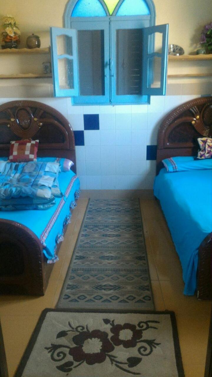Three-Bedroom Villa - Photo 2
