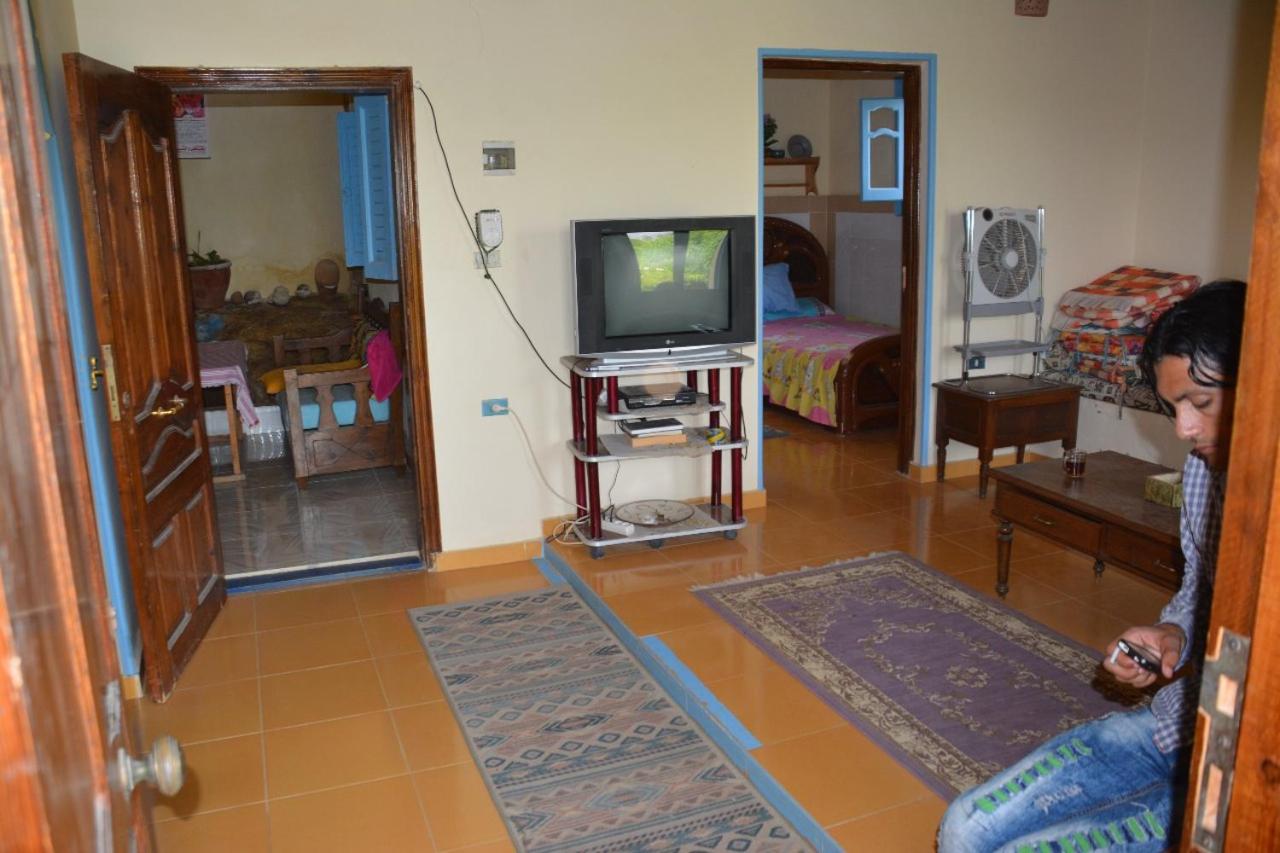 Three-Bedroom Villa - Photo 8