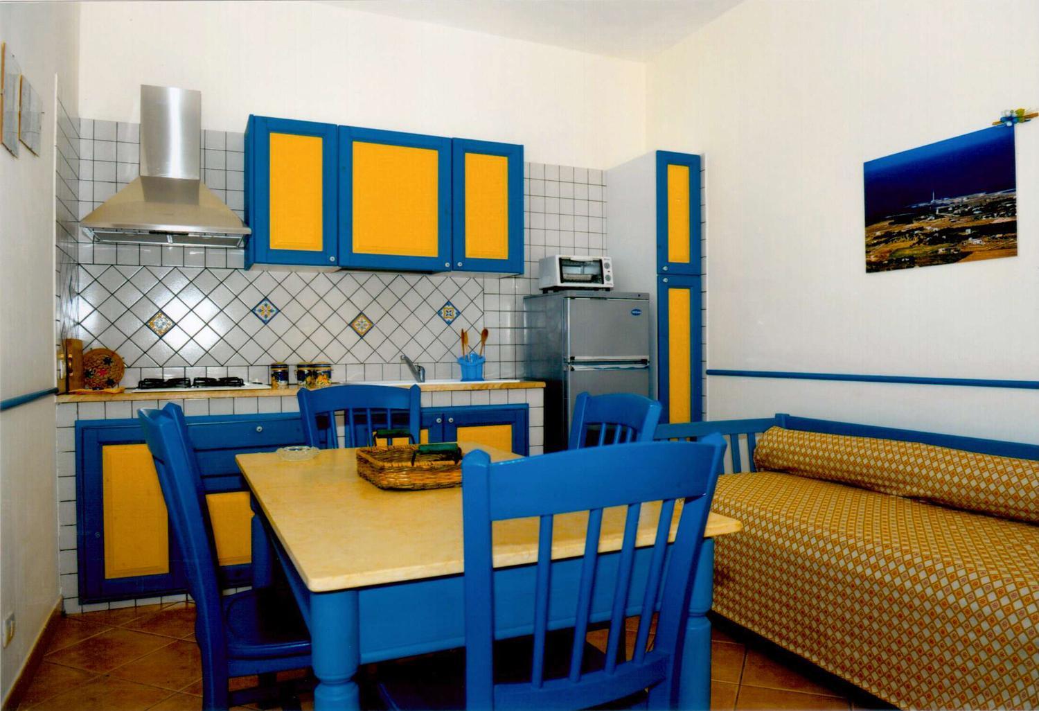 Residence Punta Longa, Photo 8