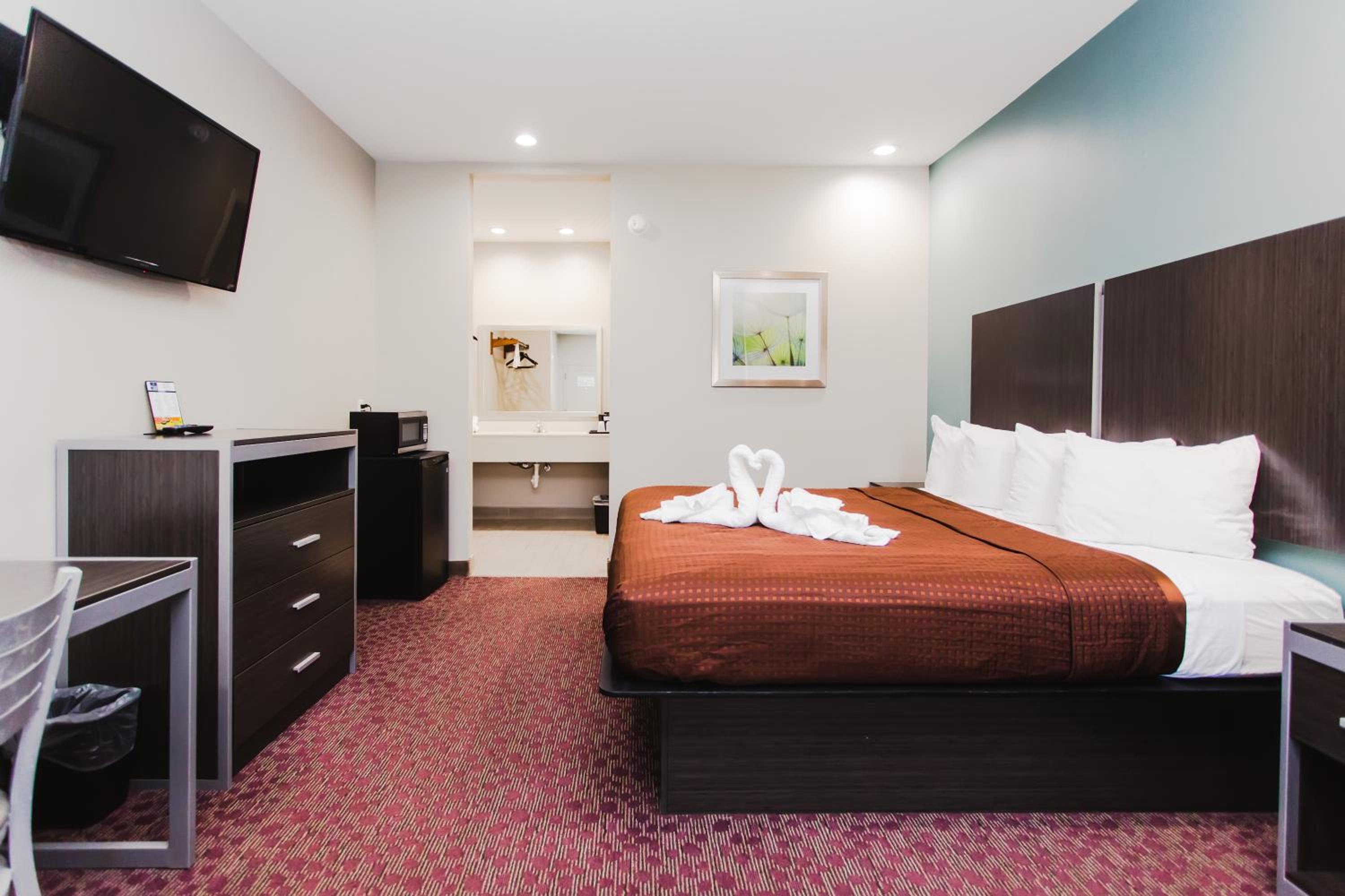 King Suite photo 1